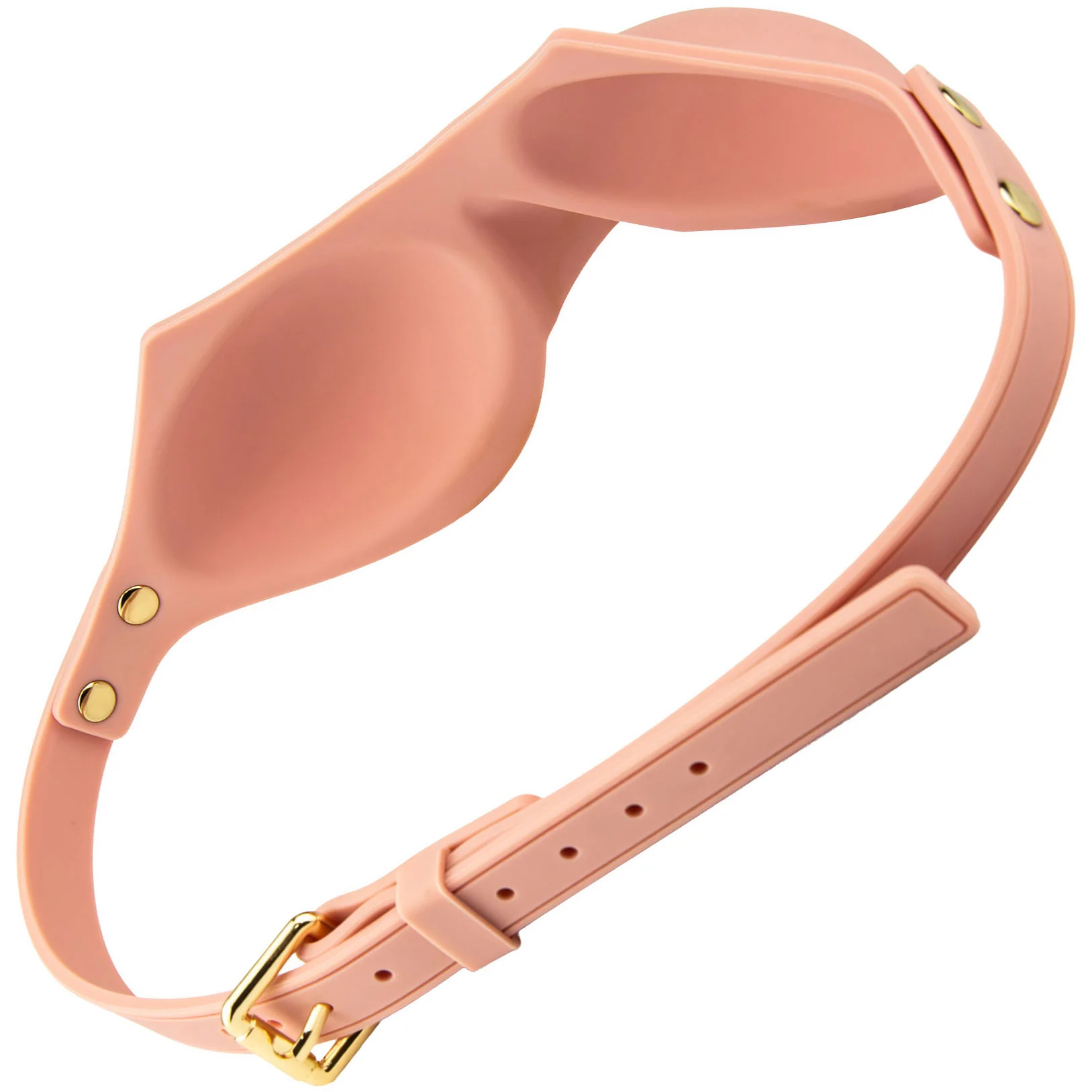 Temptasia® Ardor® Silicone Blindfold - Image 5