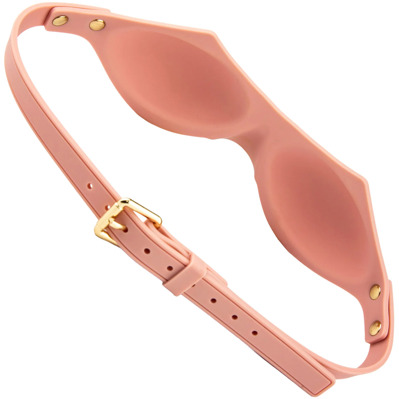 Temptasia® Ardor® Silicone Blindfold - Image 7