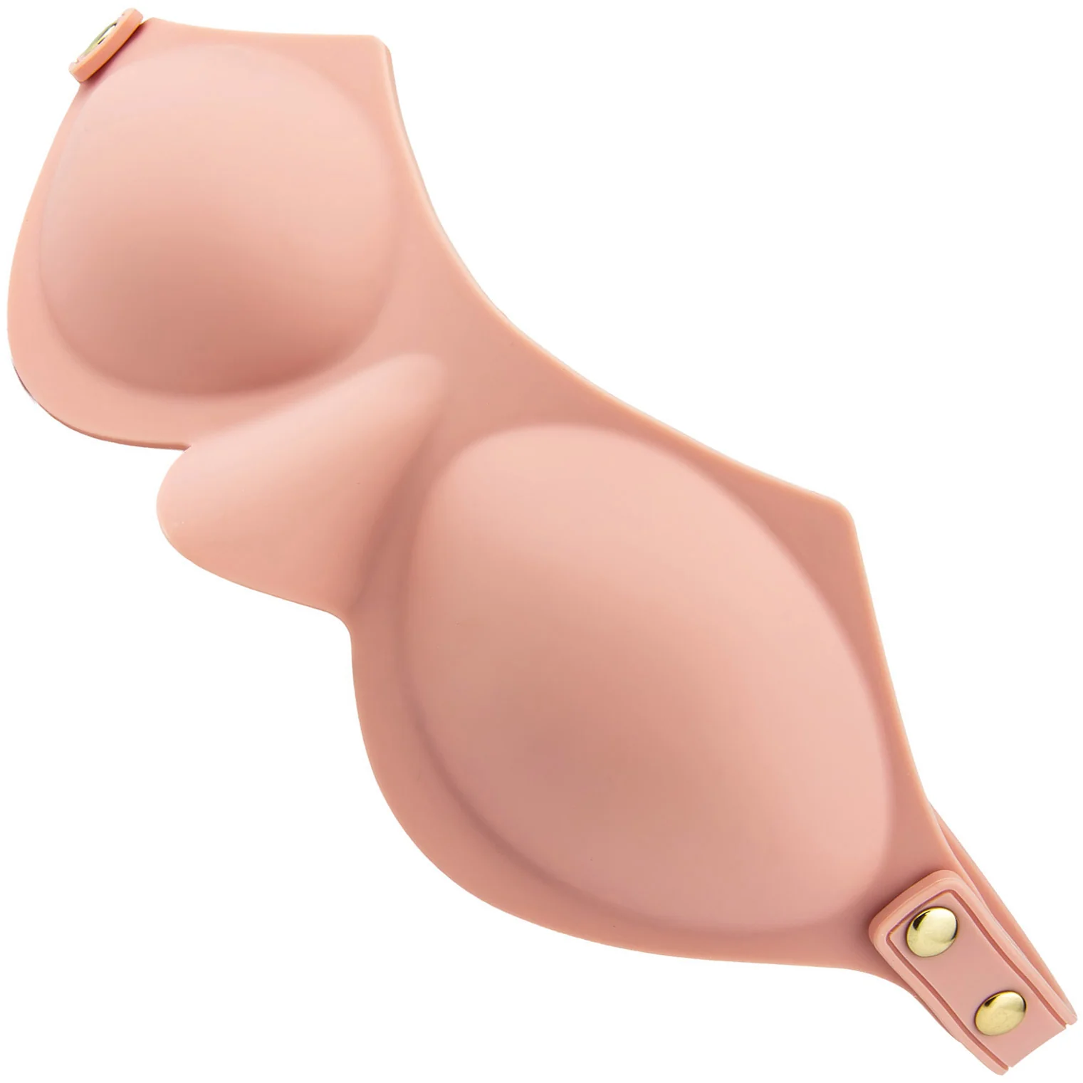 Temptasia® Ardor® Silicone Blindfold - Image 8