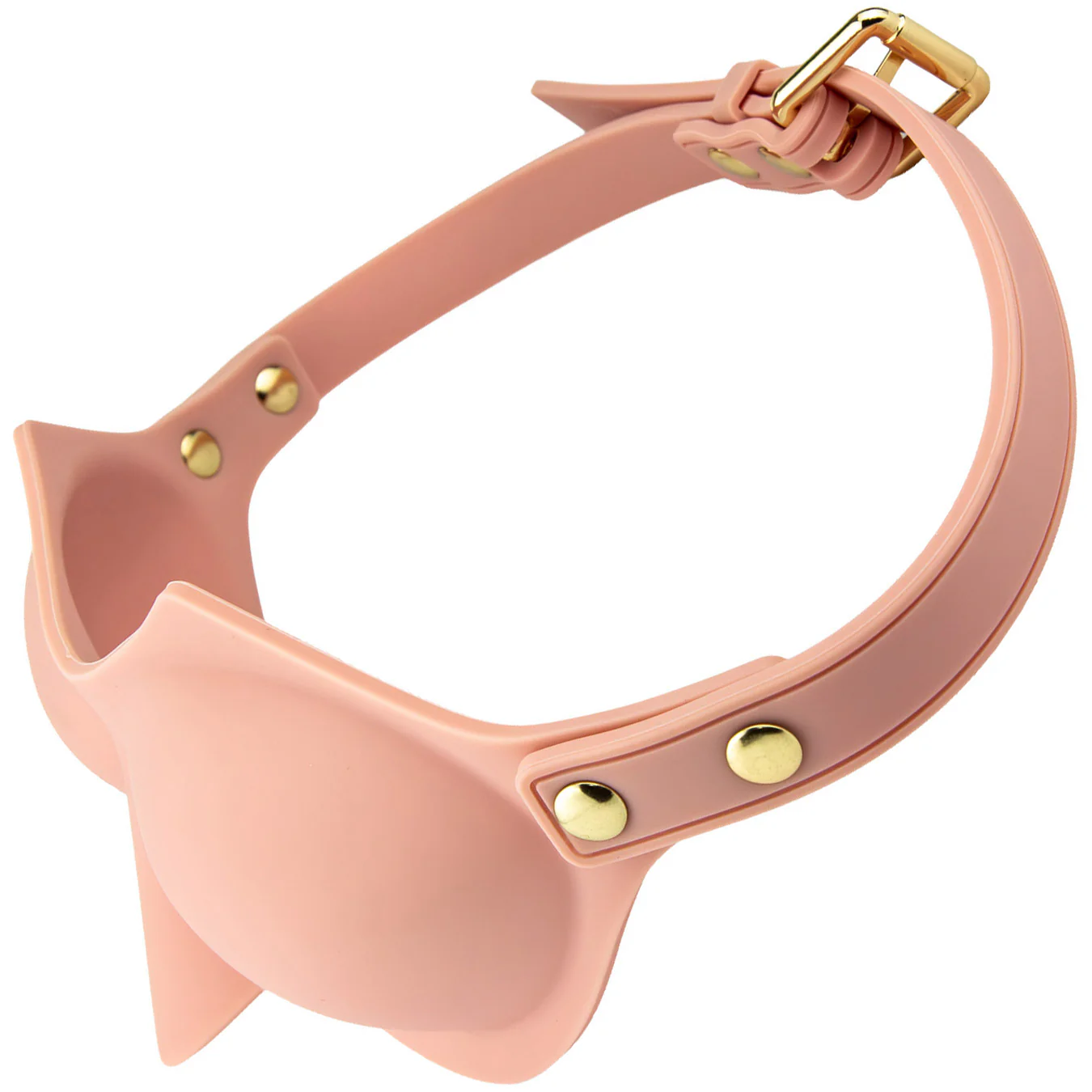 Temptasia® Ardor® Silicone Blindfold - Image 9