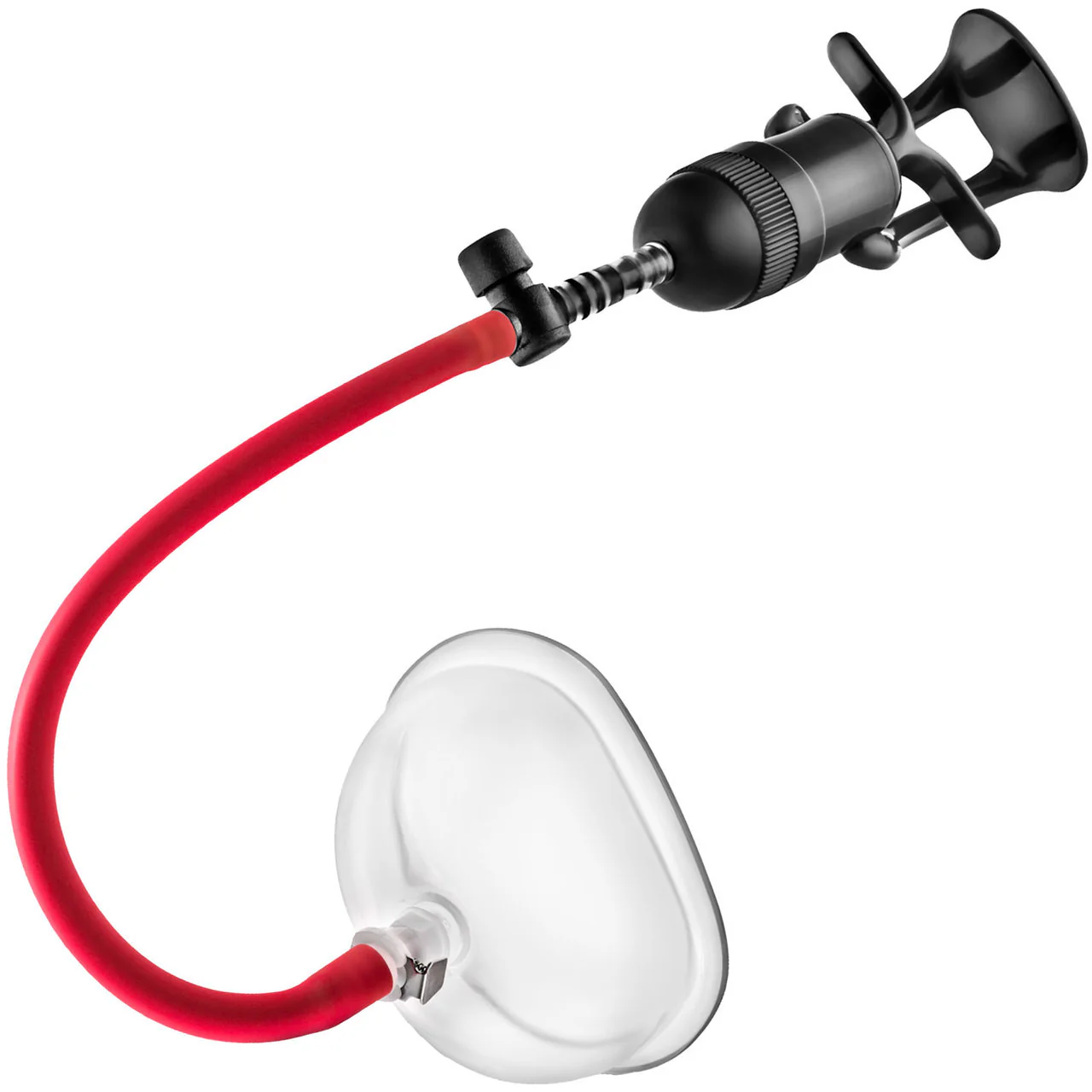 Temptasia Intense Pussy Pump System By Blush Novelties - Image 3