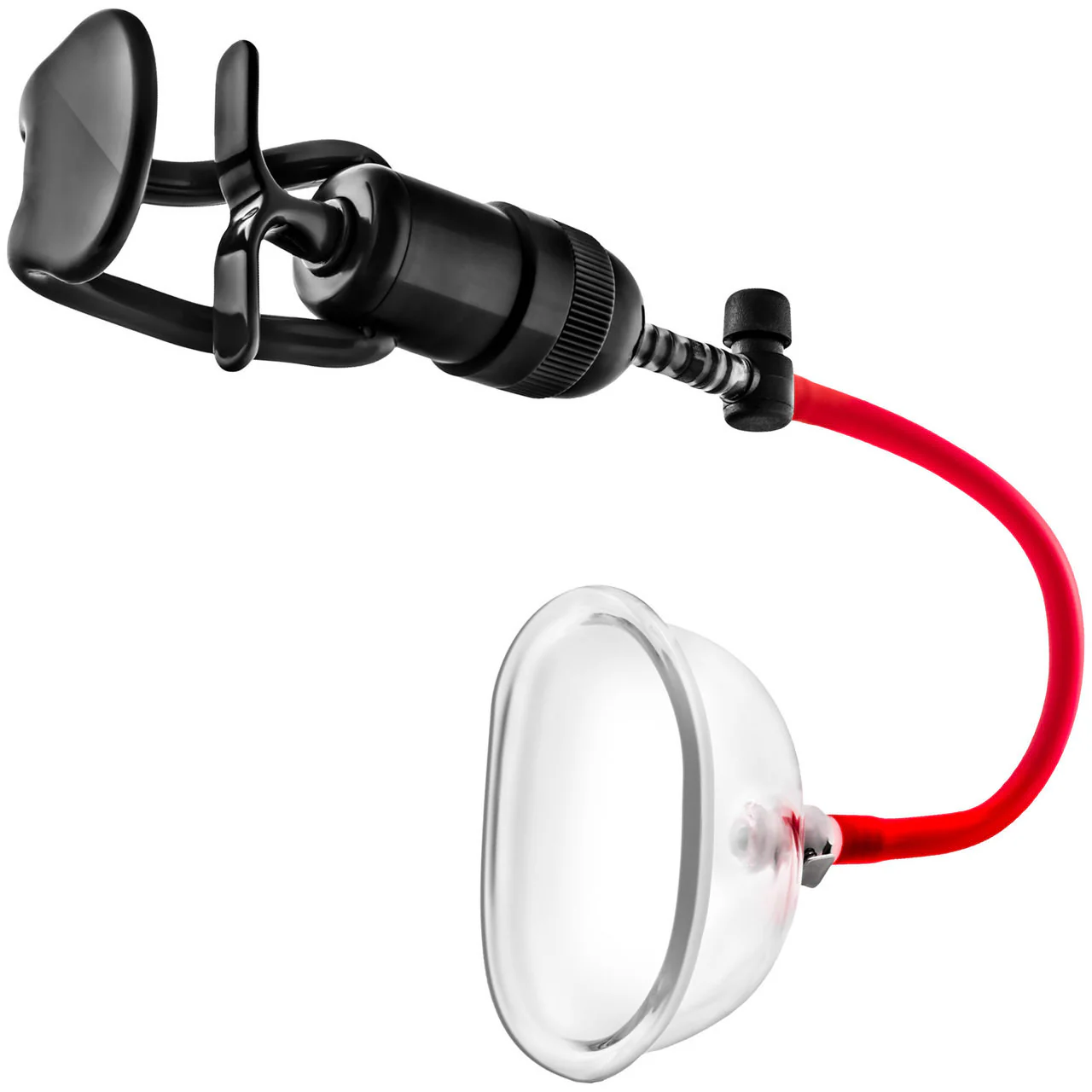 Temptasia Intense Pussy Pump System By Blush Novelties - Image 5