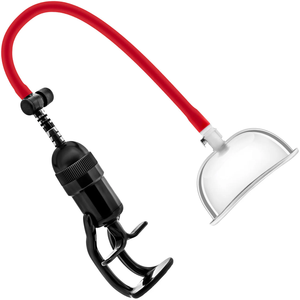 Temptasia Intense Pussy Pump System By Blush Novelties - Image 7