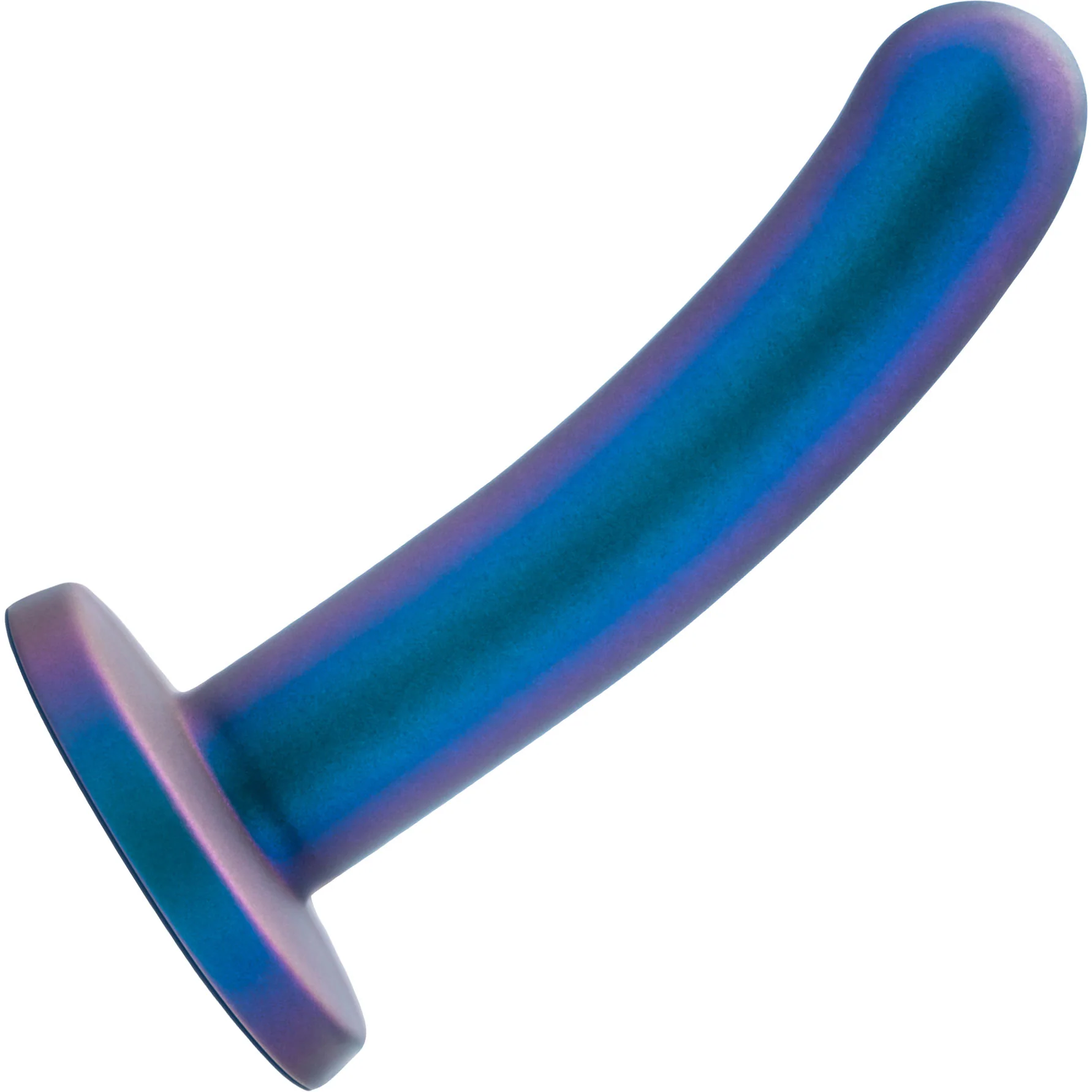 Temptasia Surrender Peg Silicone Dildo By Blush - Image 3