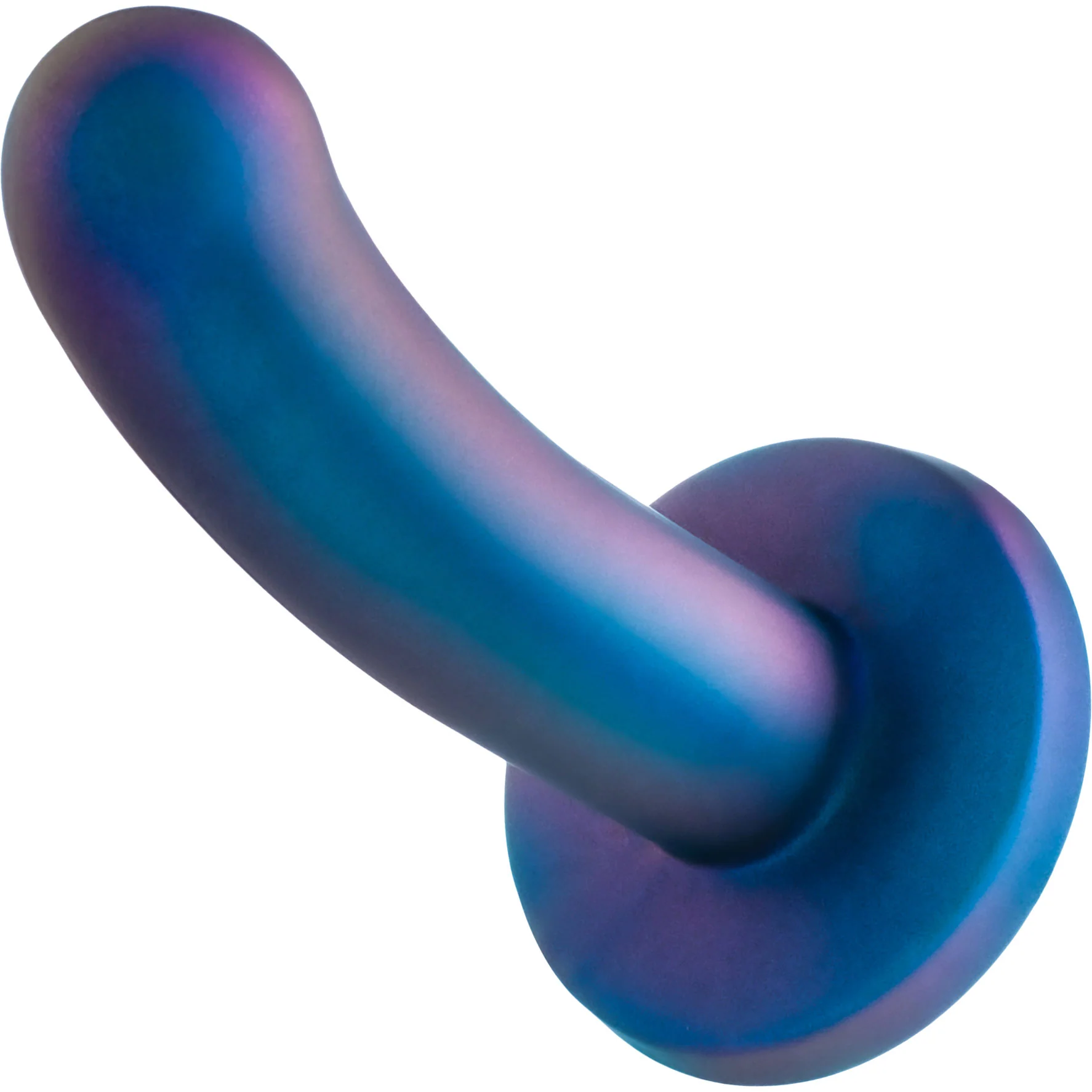 Temptasia Surrender Peg Silicone Dildo By Blush - Image 4