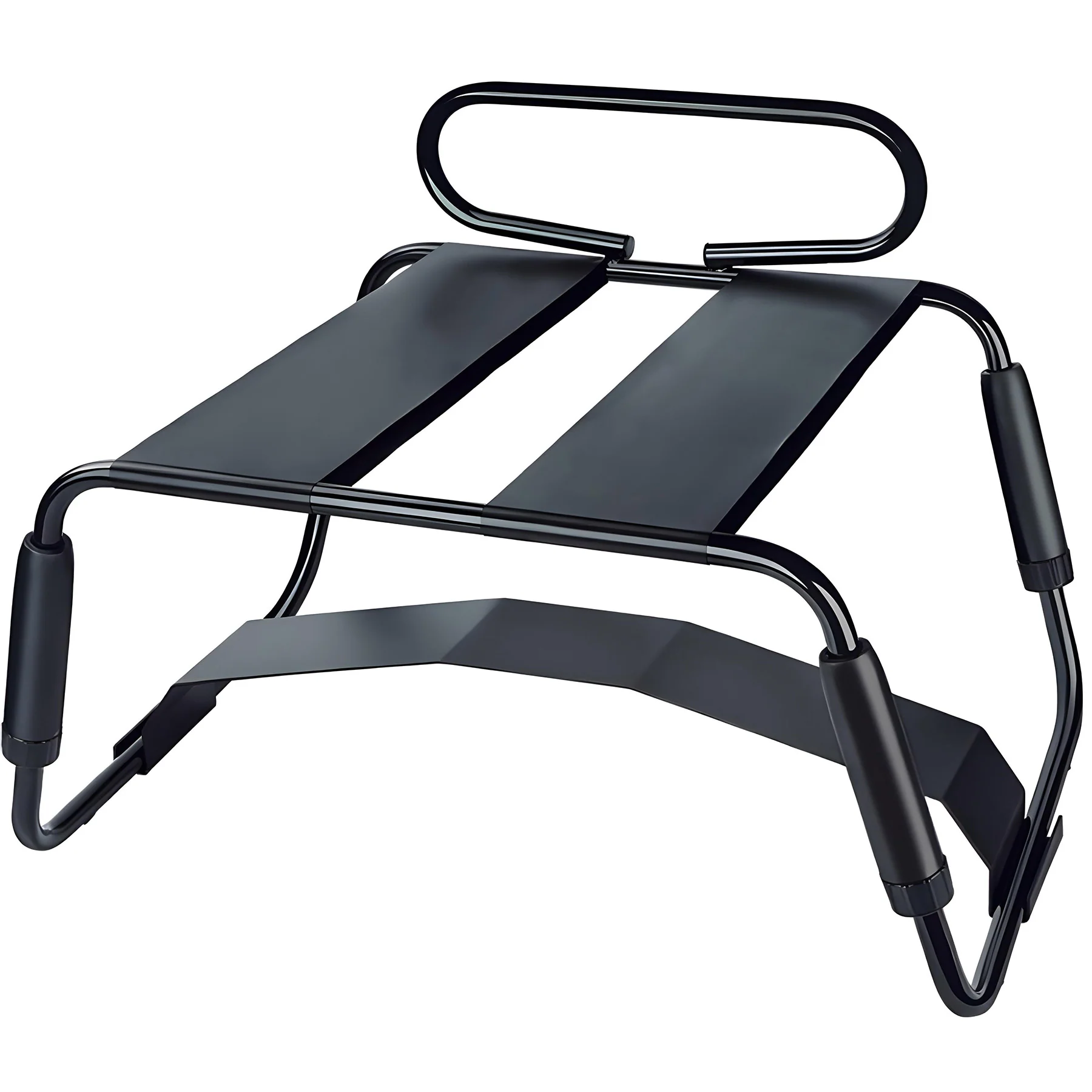 Temptasia Surrender Sex Chair By Blush - Image 4