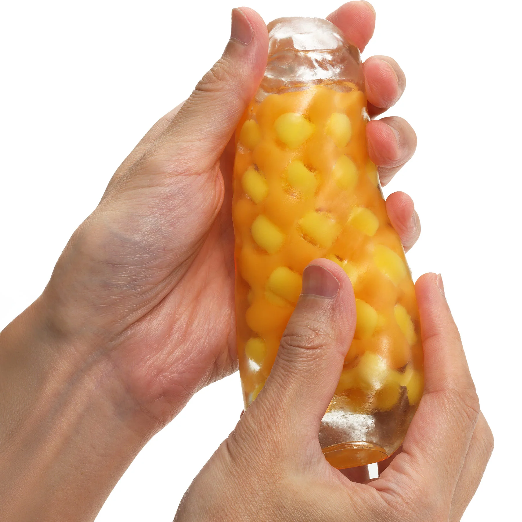 Tenga Arte Reusable Penis Masturbation Cup - Image 8
