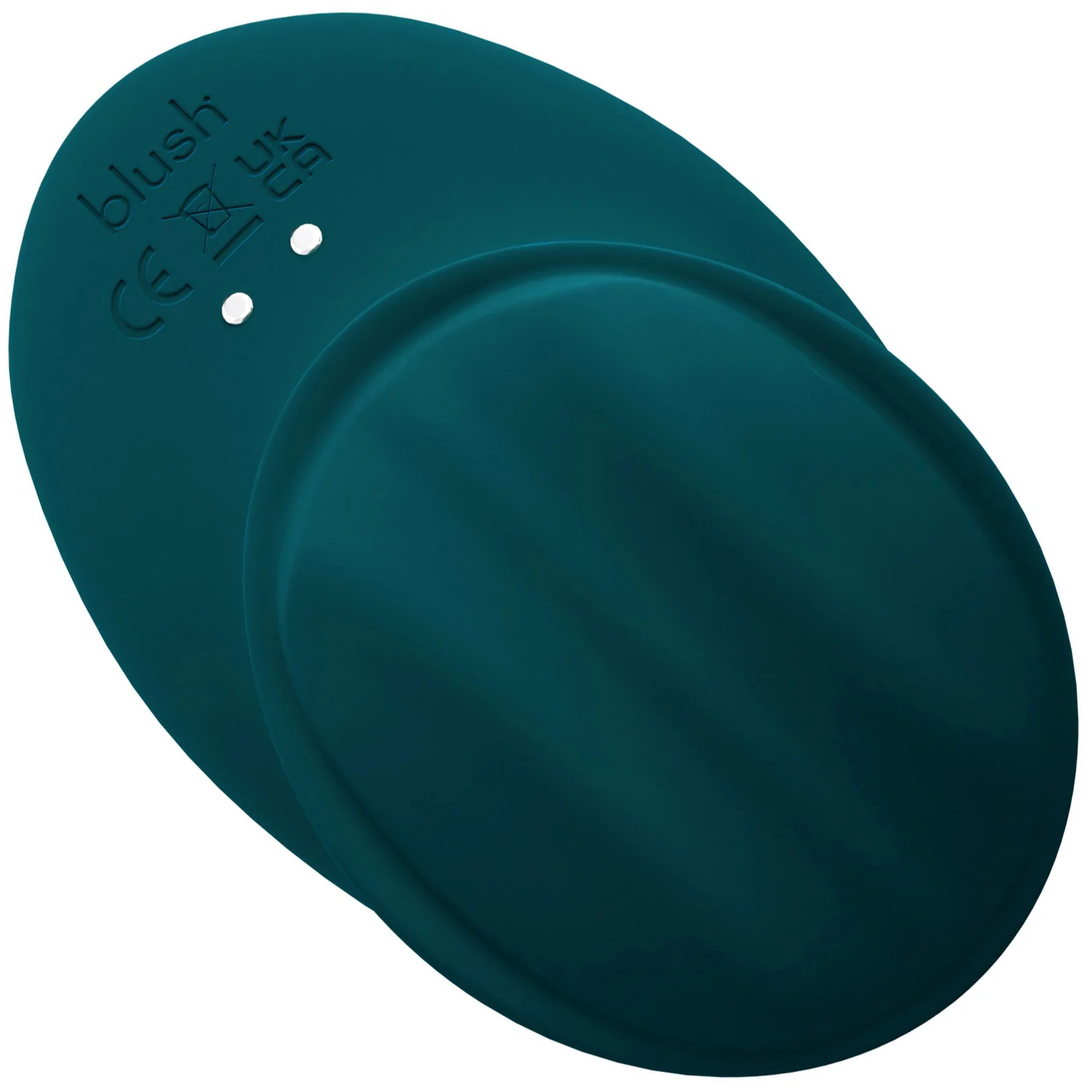 The Blush Collection Riana AutoRub™ Deep Clitoral Stimulator - Image 9