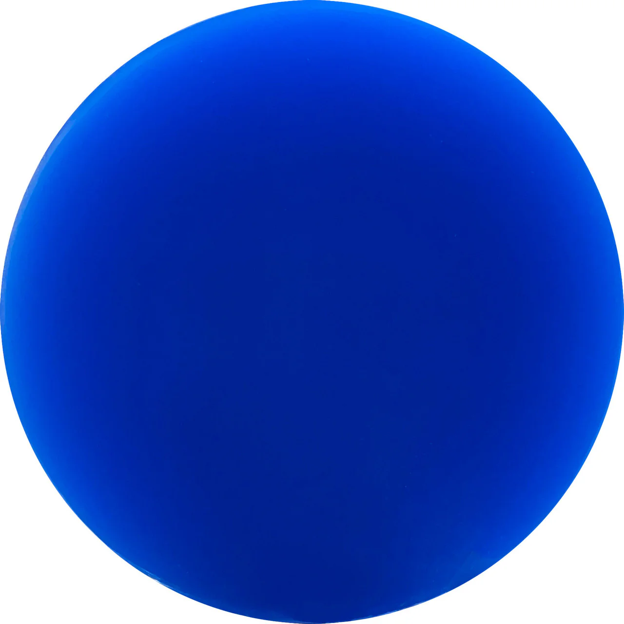 Topped Toys DEEP SPACE 80 Silicone Butt Plug - Blue Steel - Image 5