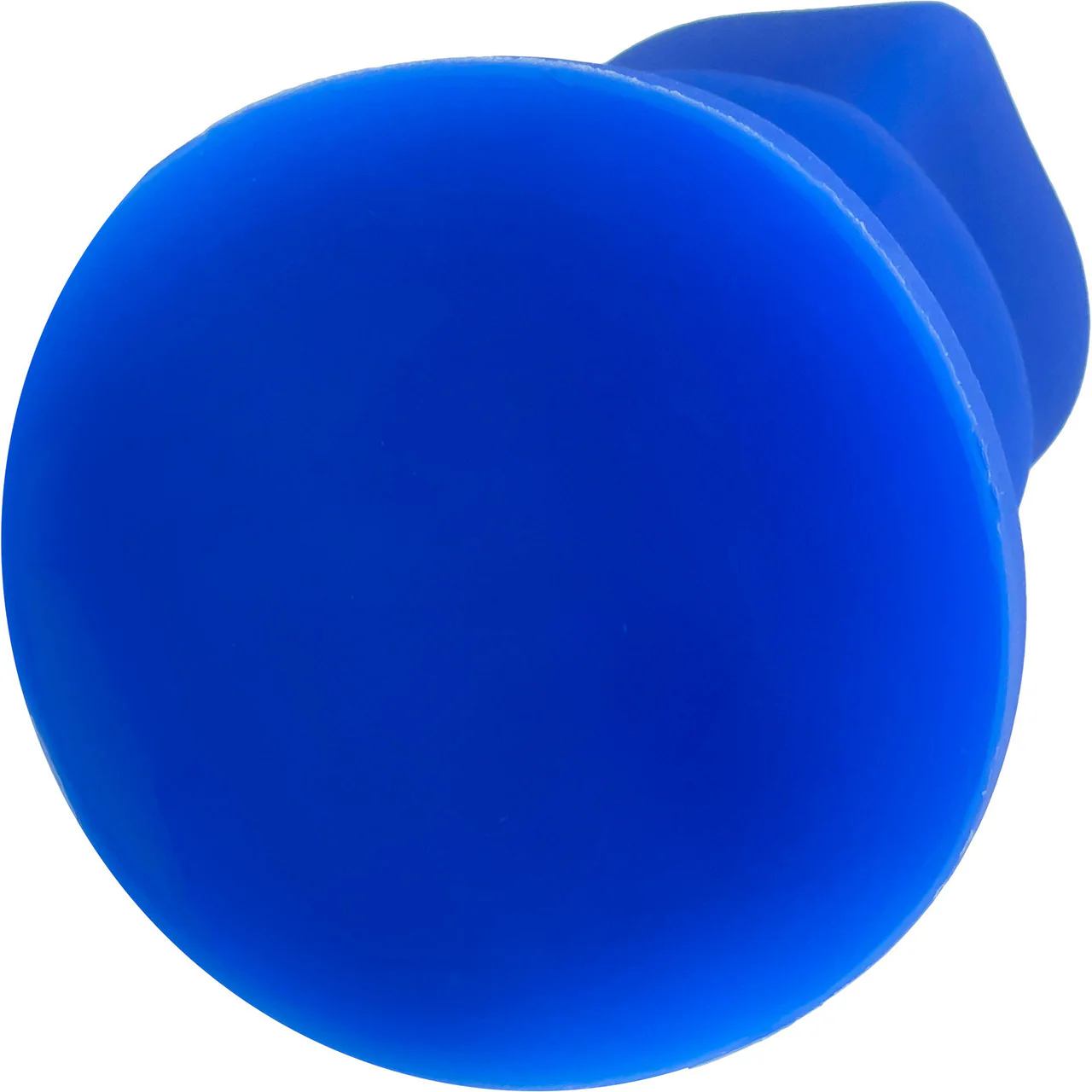 Topped Toys HILT 95 Silicone Butt Plug - Blue Steel - Image 7
