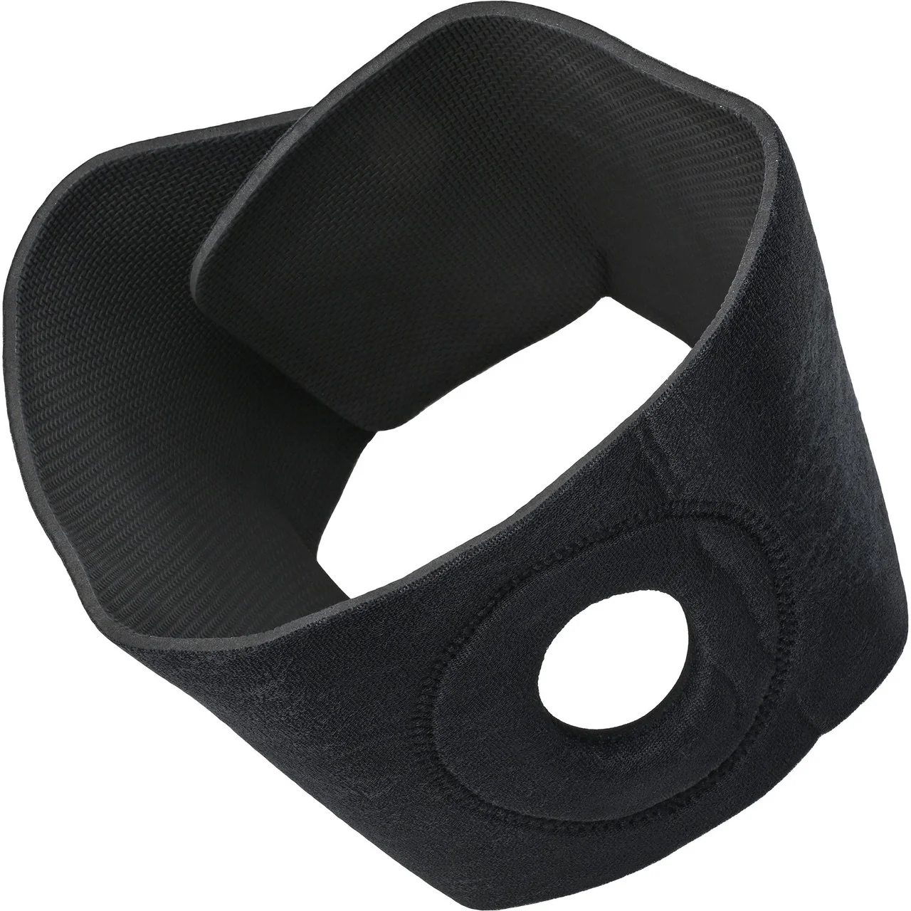 Ultra Thigh Adjustable Strap-On Thigh Harness By Sportsheets - Image 4