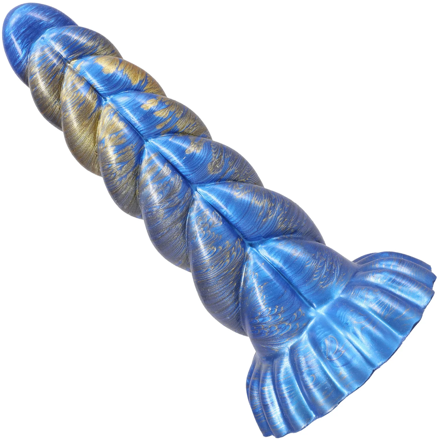 Vac-U-Lock X Fantasy Fuckers Outer Rim 8.5" Silicone Dildo - Image 2