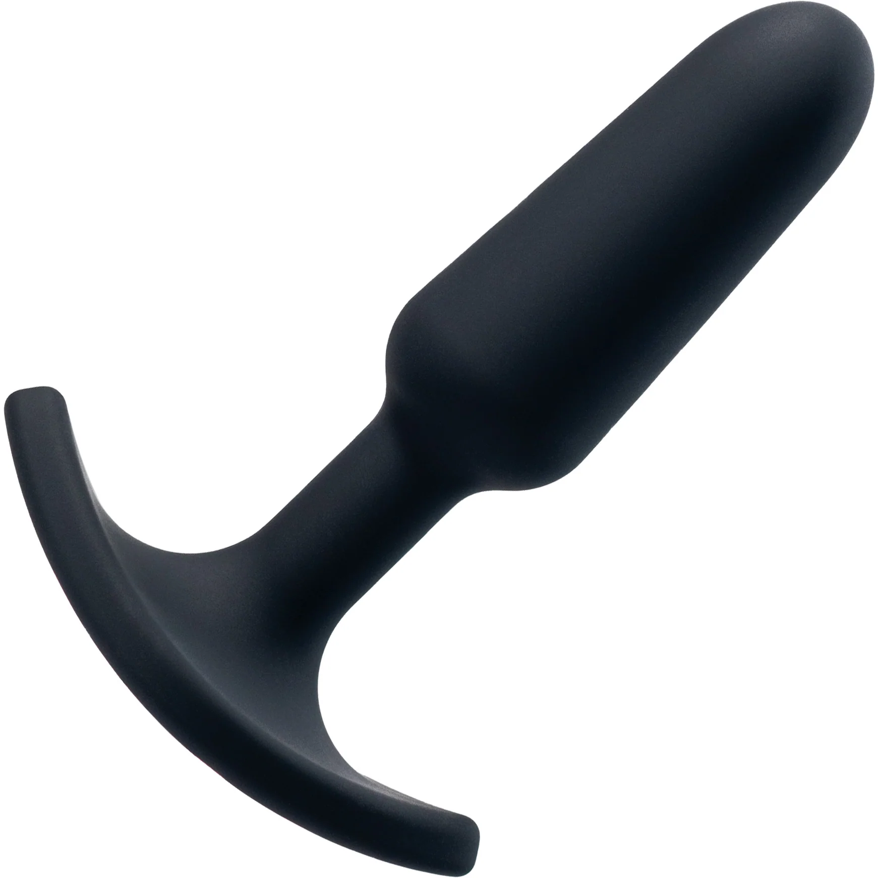 Trio Silicone 3 Piece Anal Plug Set By VeDO - Image 2