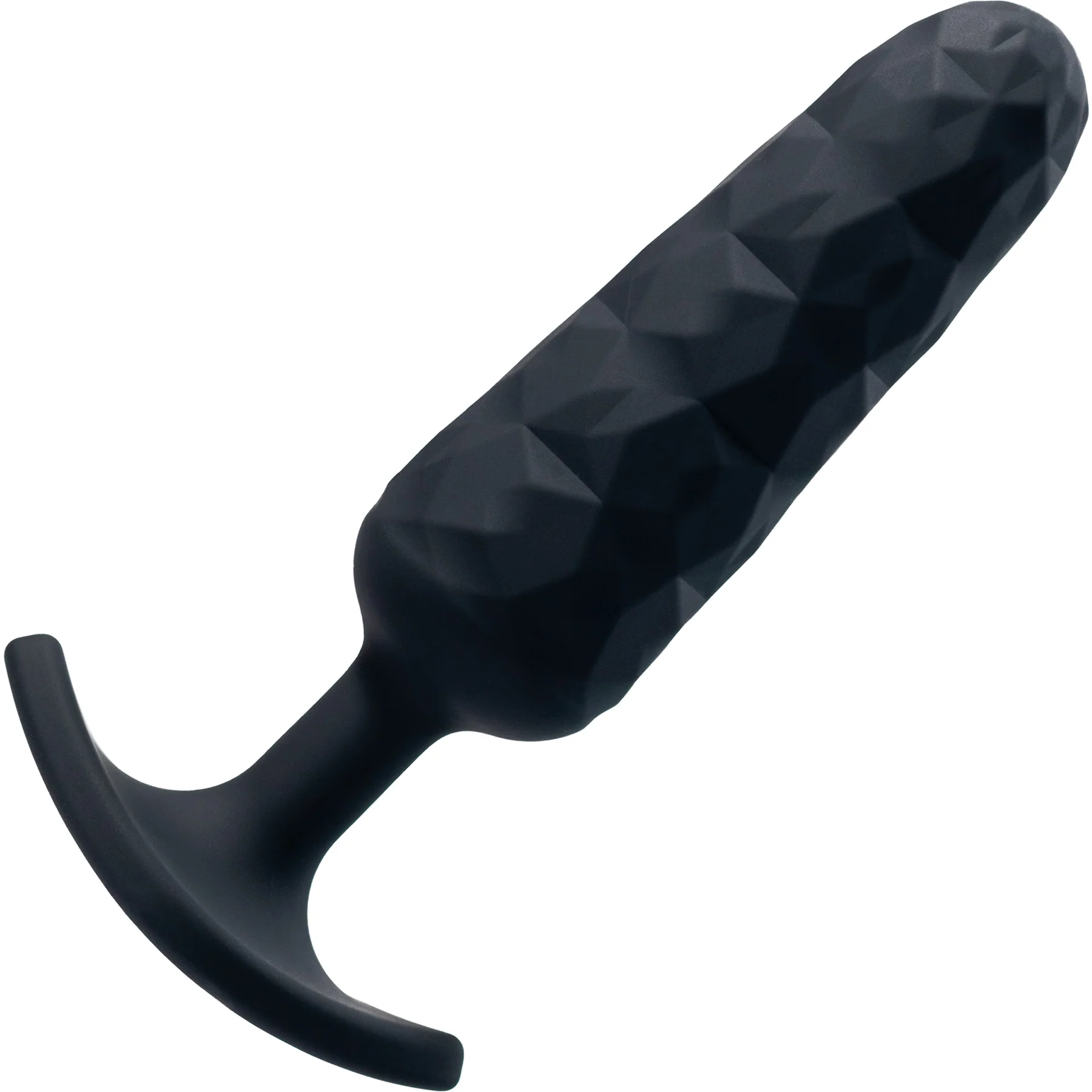 Trio Silicone 3 Piece Anal Plug Set By VeDO - Image 4