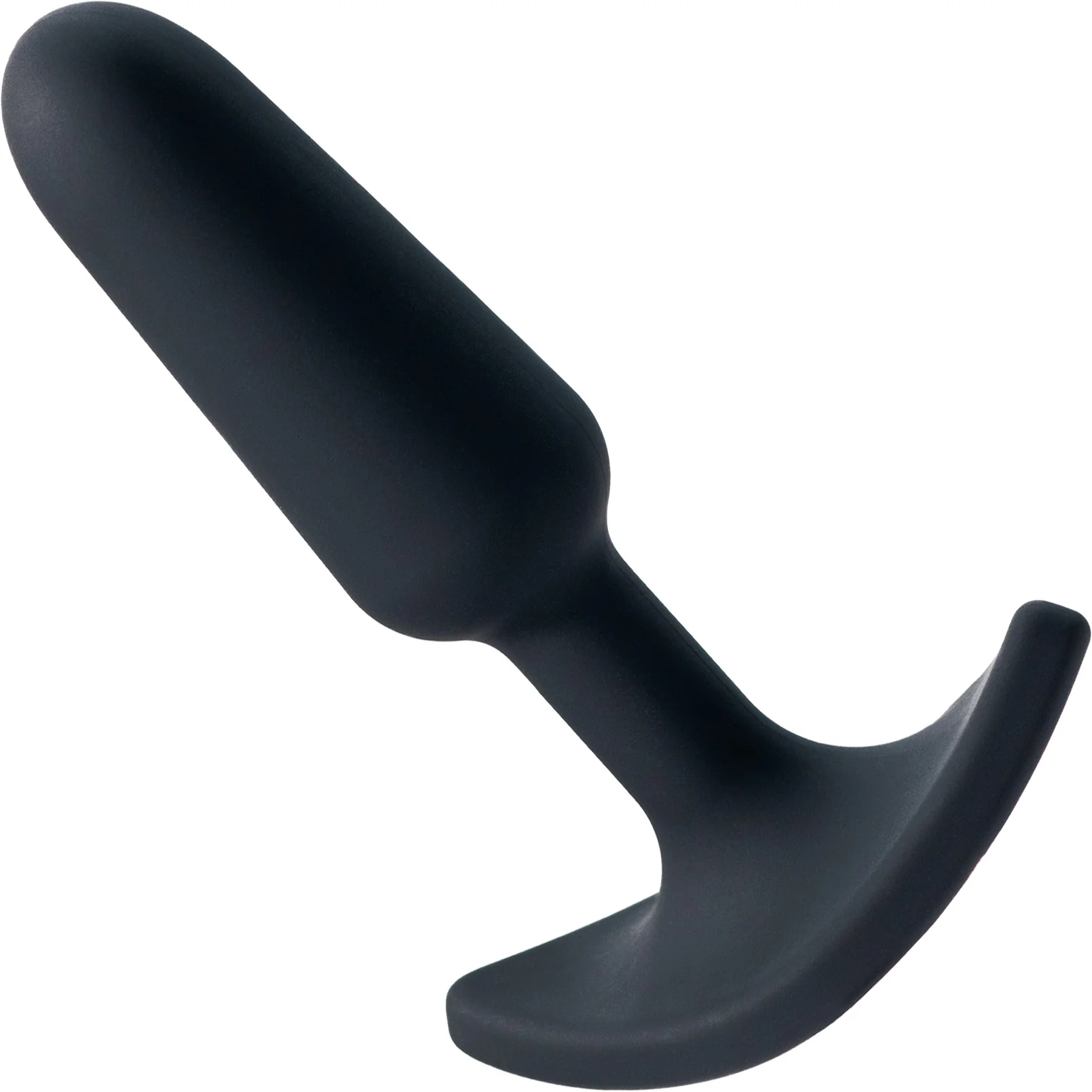 Trio Silicone 3 Piece Anal Plug Set By VeDO - Image 5