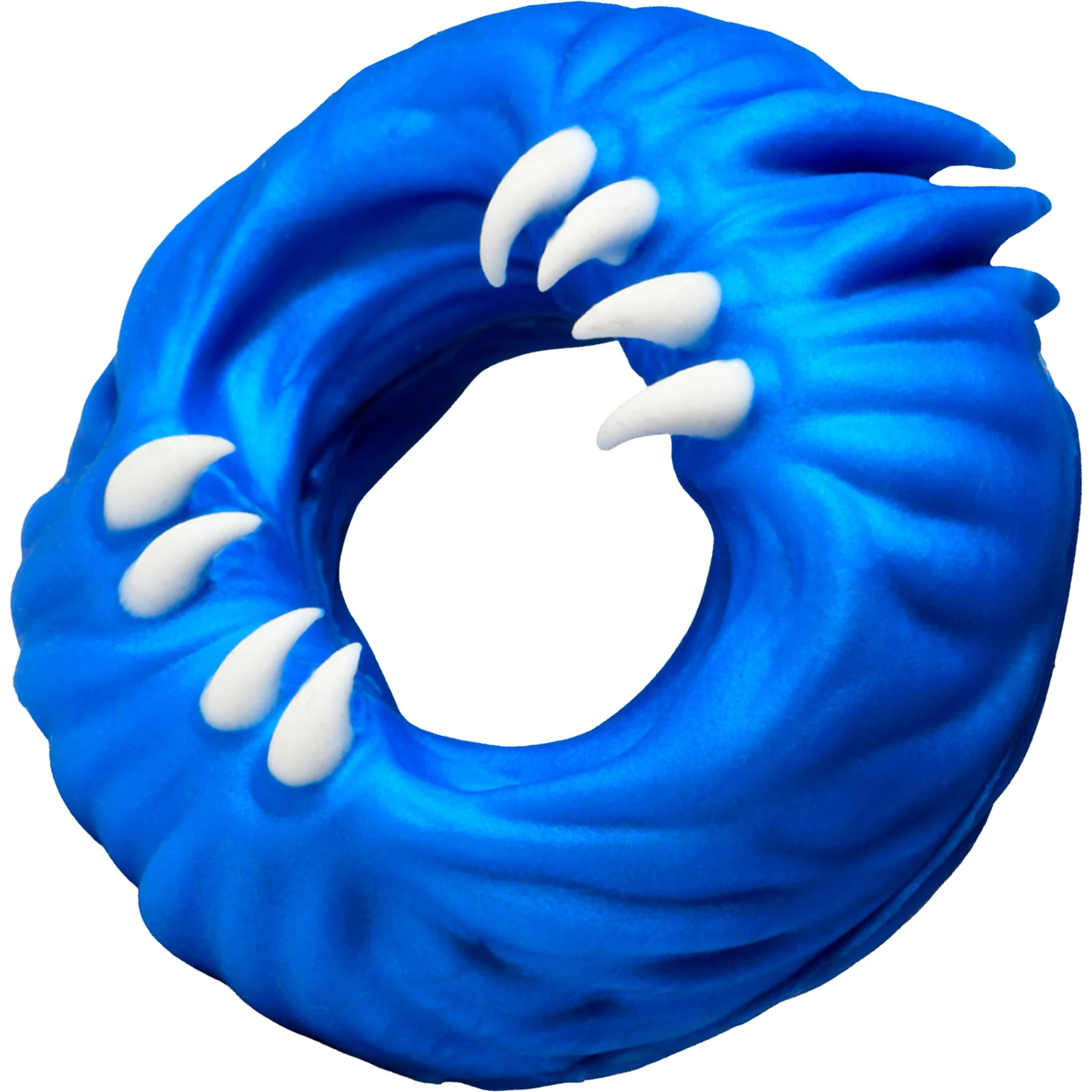 Venom Loop Serpent Inspired Silicone Cock Ring By Creature Cocks