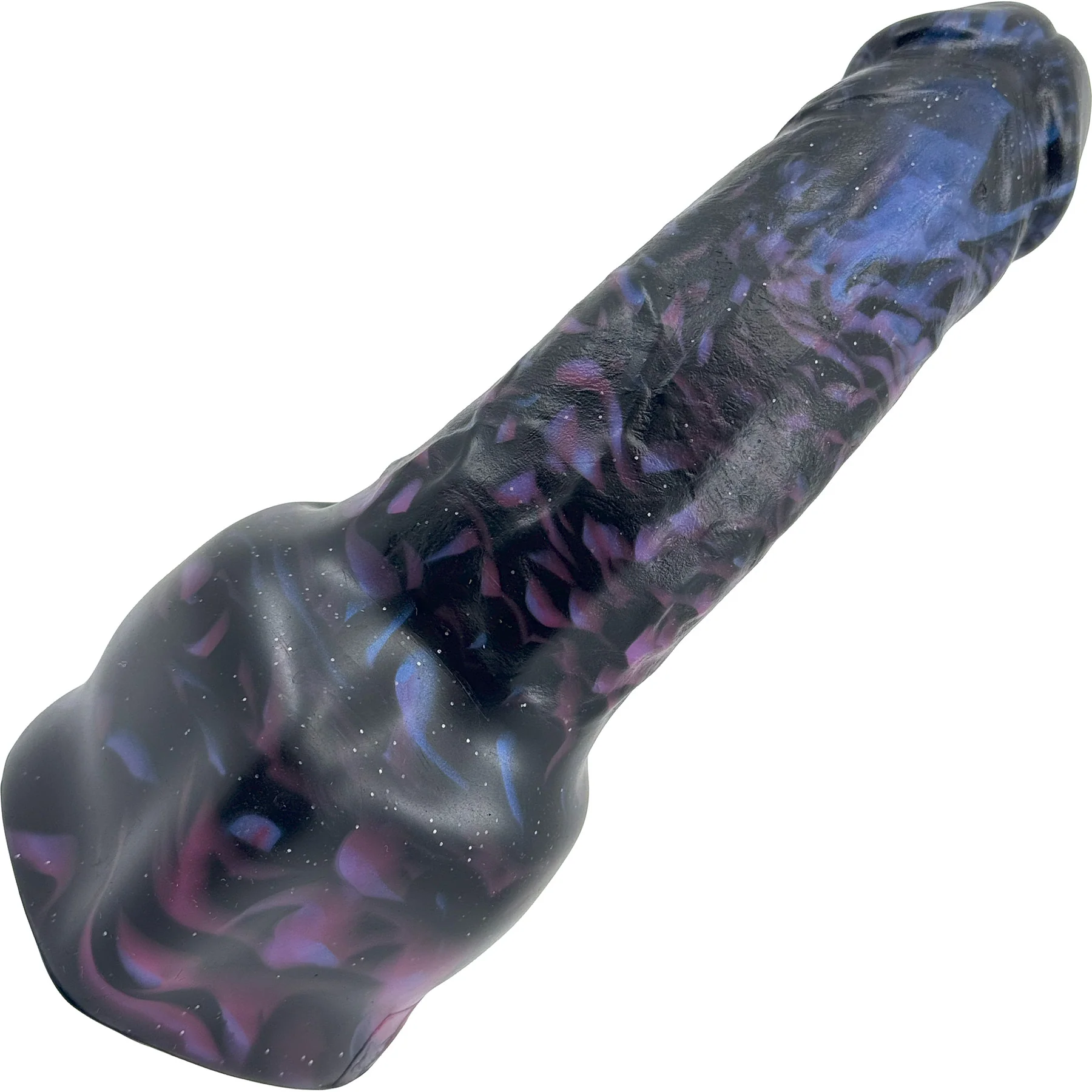Wanderer Galaxy Magic Wand Silicone Dildo Attachment By Vixen - Image 3