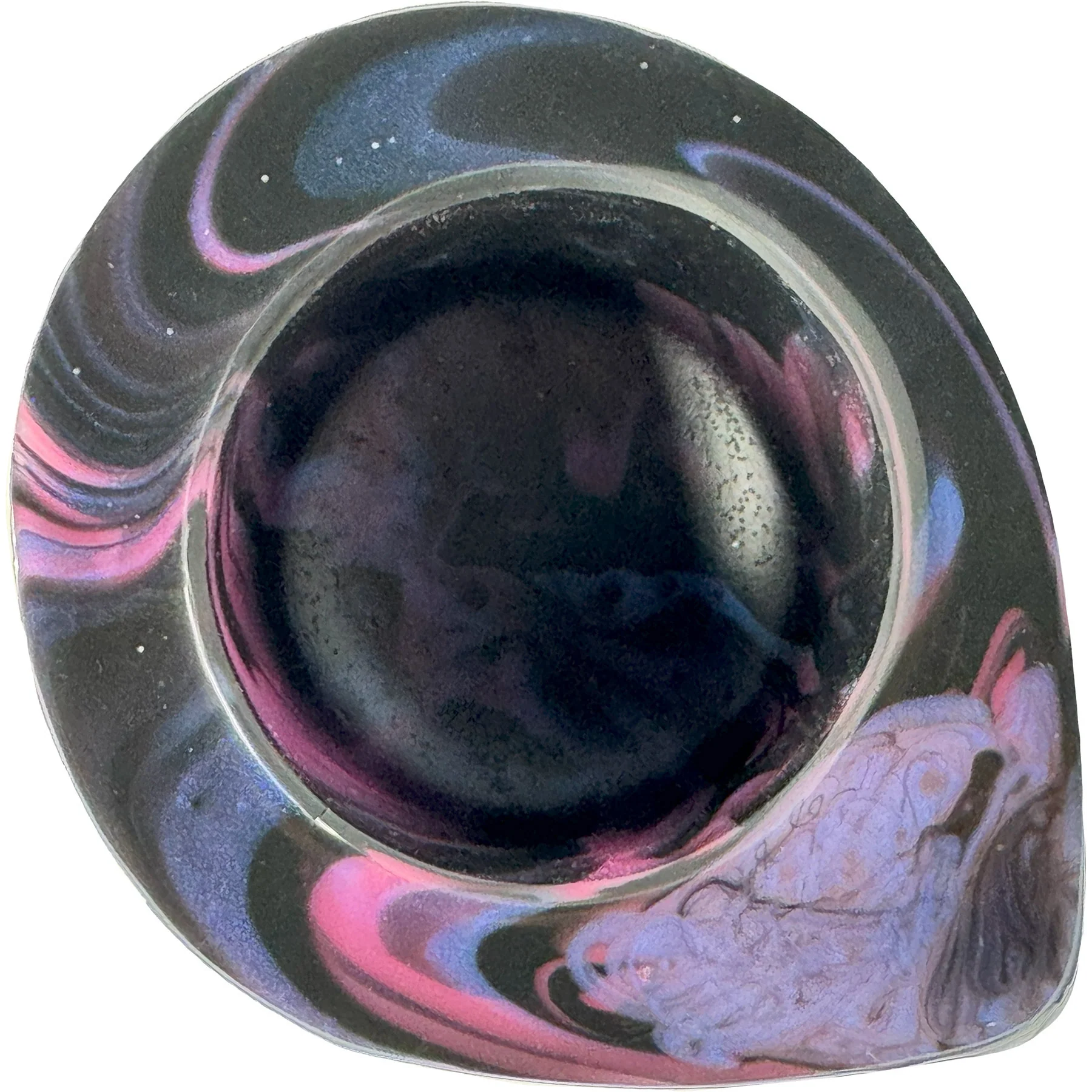 Wanderer Galaxy Magic Wand Silicone Dildo Attachment By Vixen - Image 6