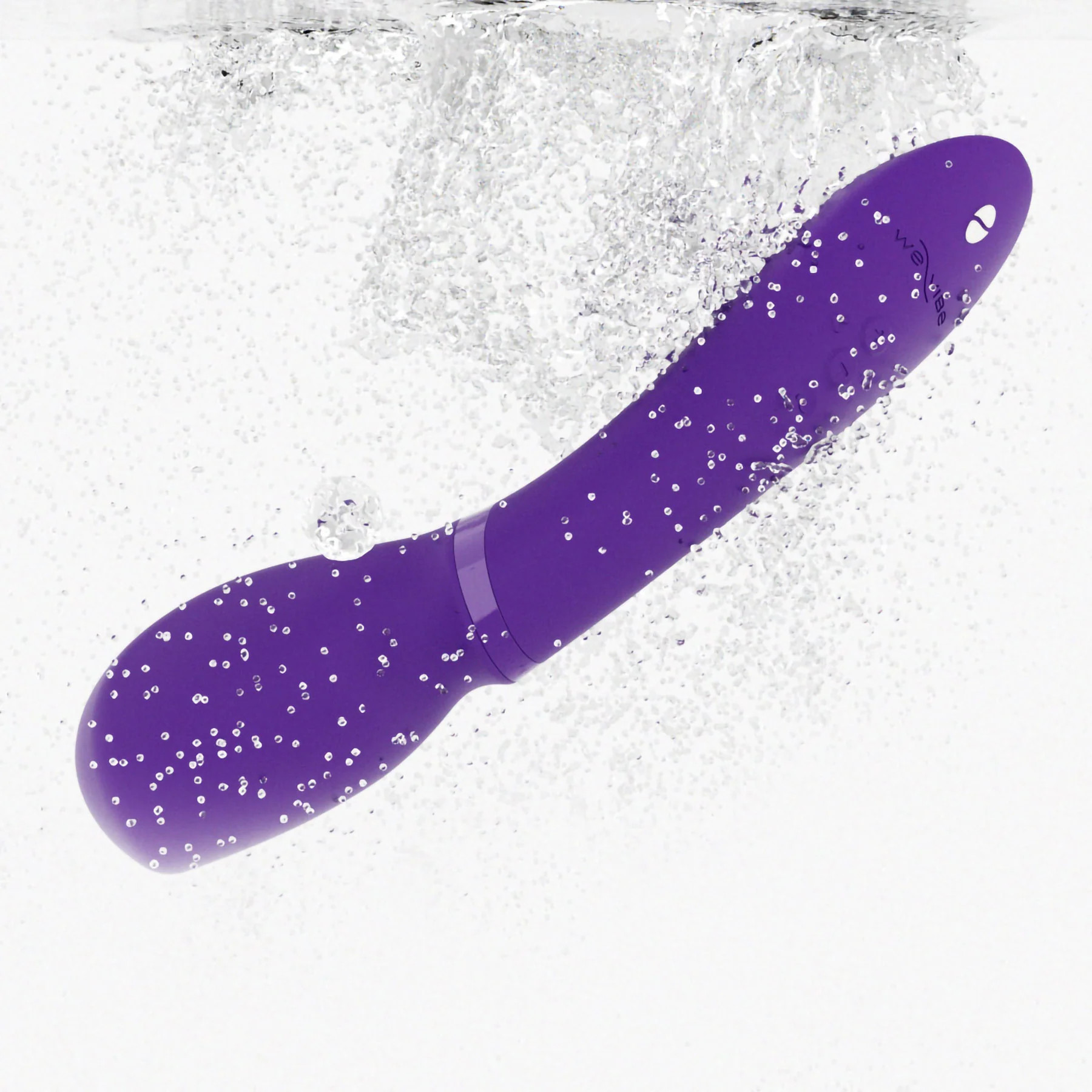 We-Vibe Wand 2 Rechargeable Cordless Silicone Wand Vibrator - Image 22