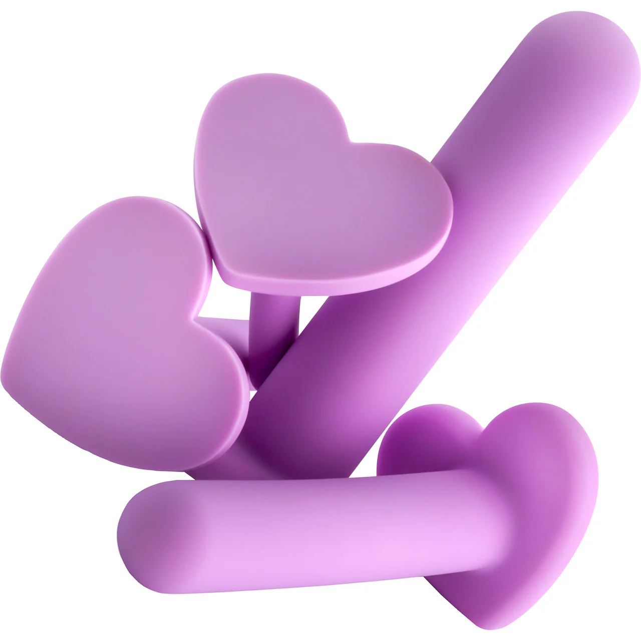 Wellness Silicone Dilator Kit by Blush - Image 2