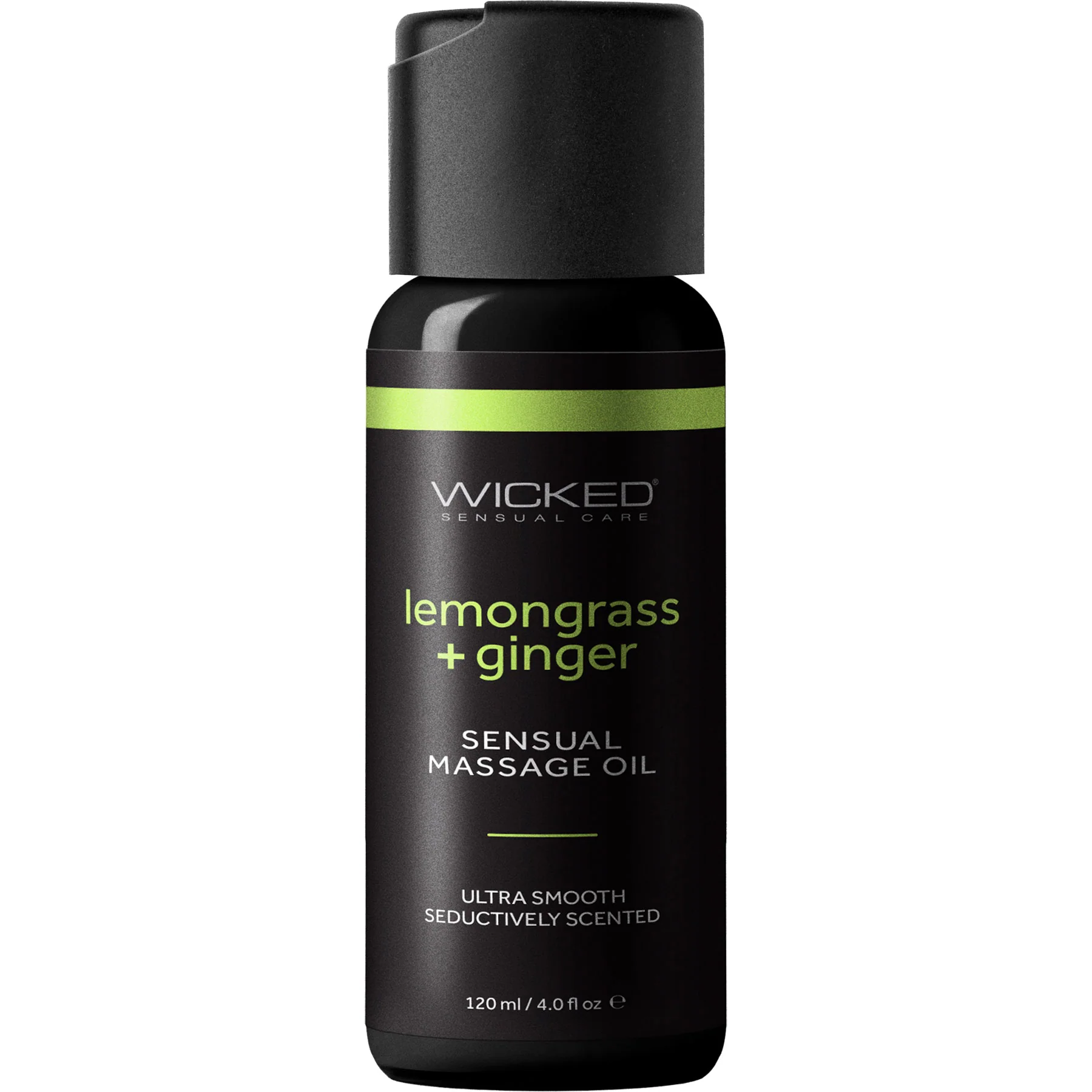 Wicked Sensual Massage Oil 4 fl oz - Image 4