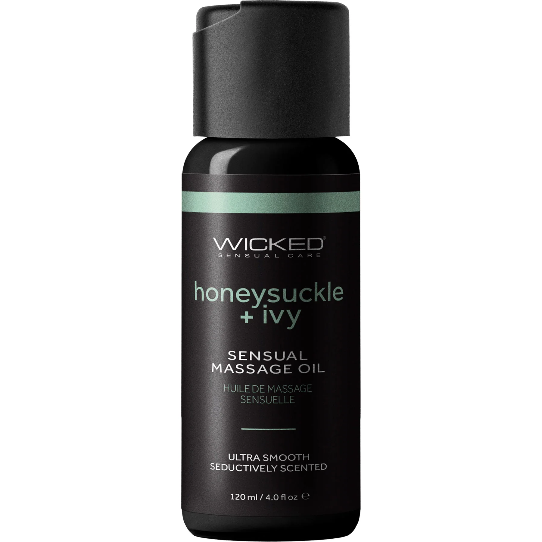 Wicked Sensual Massage Oil 4 fl oz - Image 7