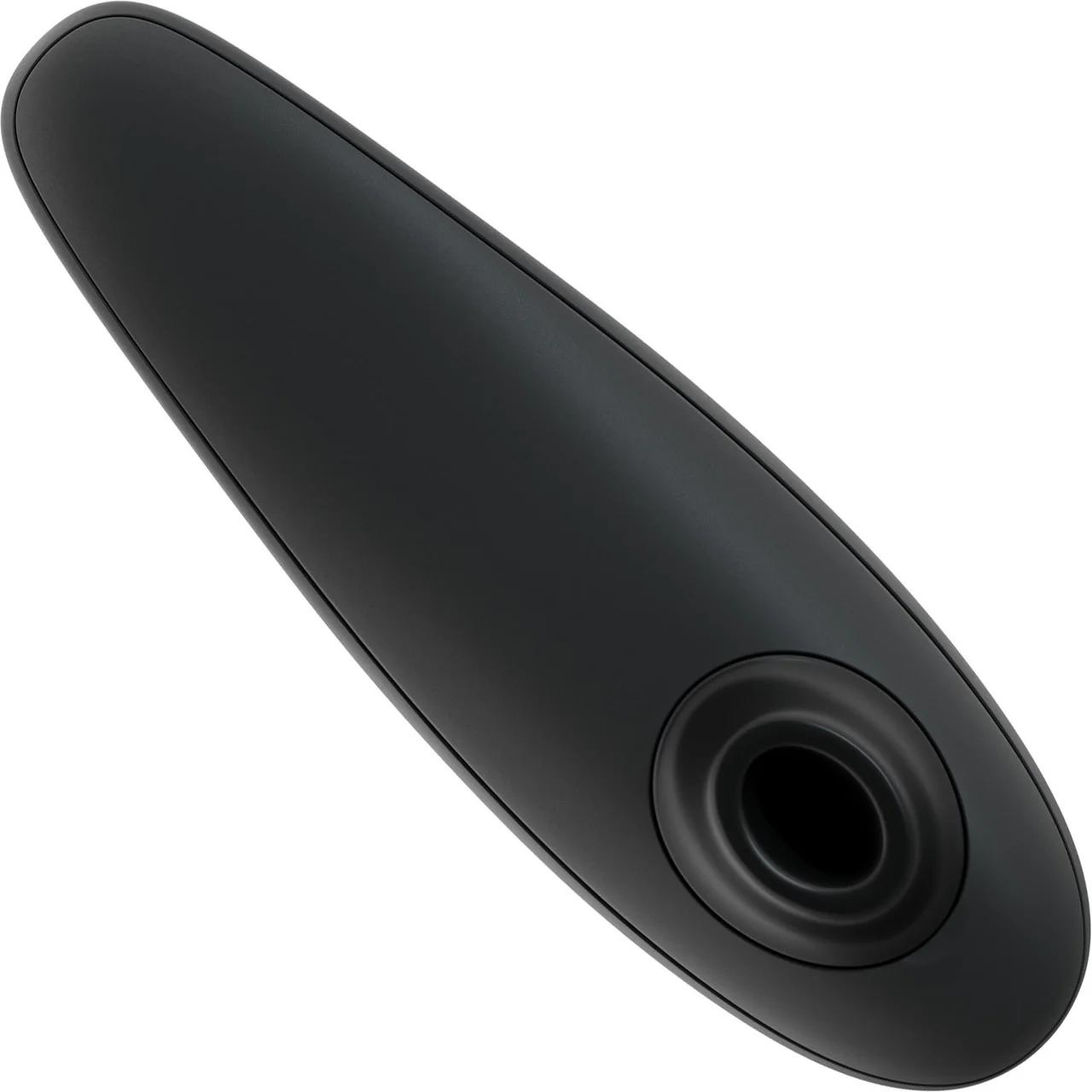 Womanizer Classic 2 Pleasure Air Clitoral Stimulator - Black - Image 2