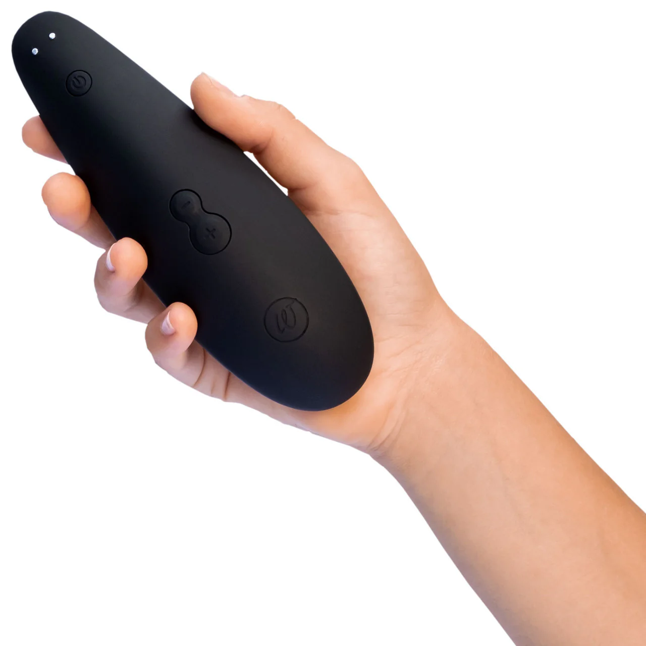 Womanizer Classic 2 Pleasure Air Clitoral Stimulator - Black - Image 6