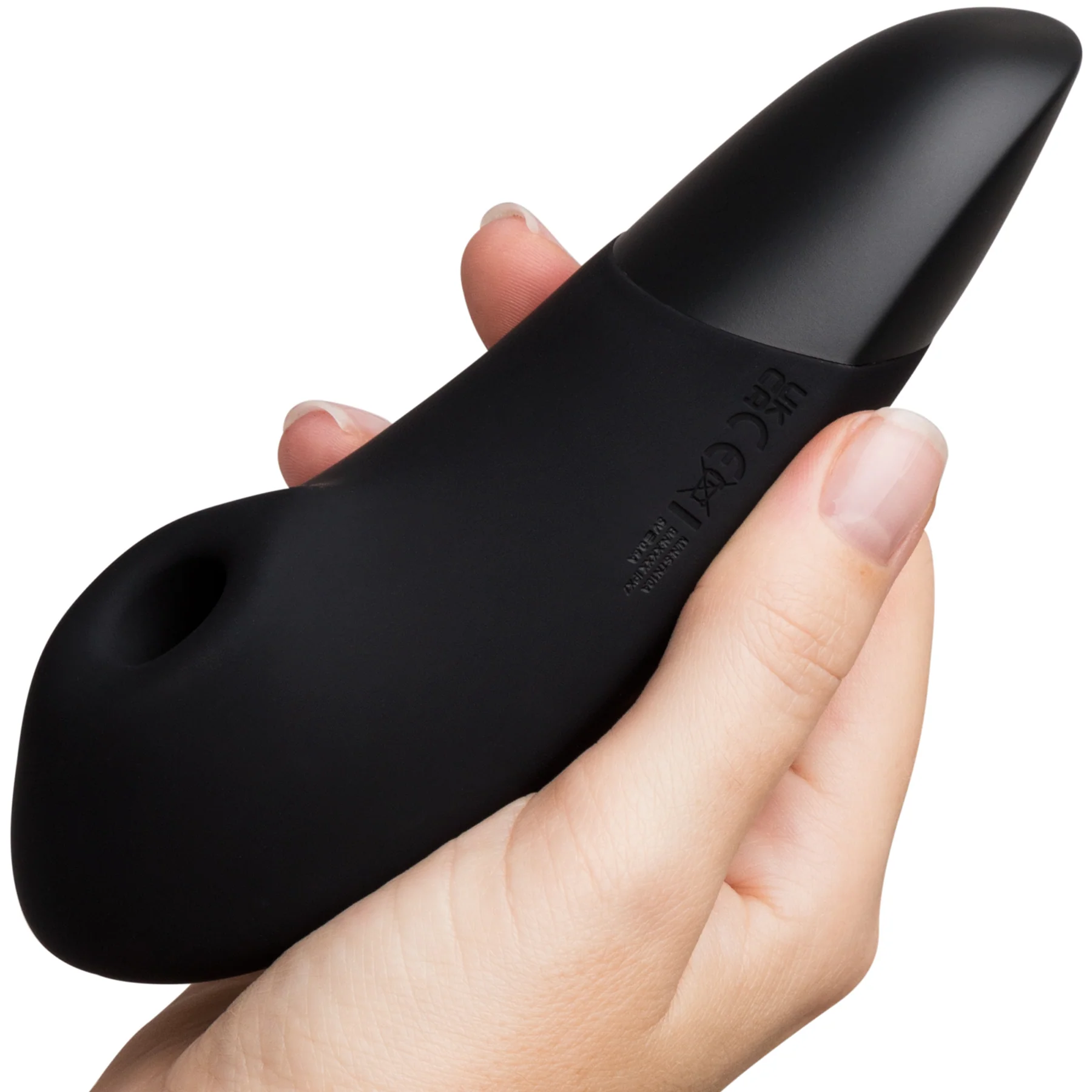 Womanizer Enhance Pleasure Air Clitoral Stimulator With Vibration - Image 42