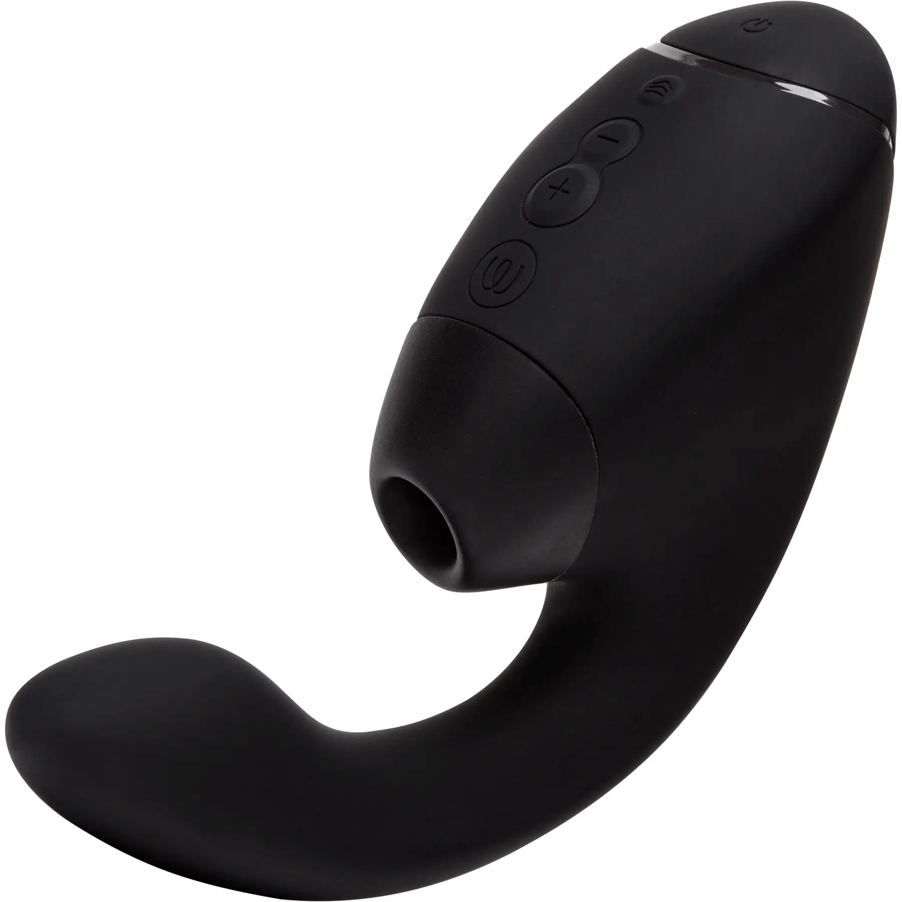 Womanizer Next Duo Clitoral & G-Spot Dual Stimulator With 3D Pleasure Air