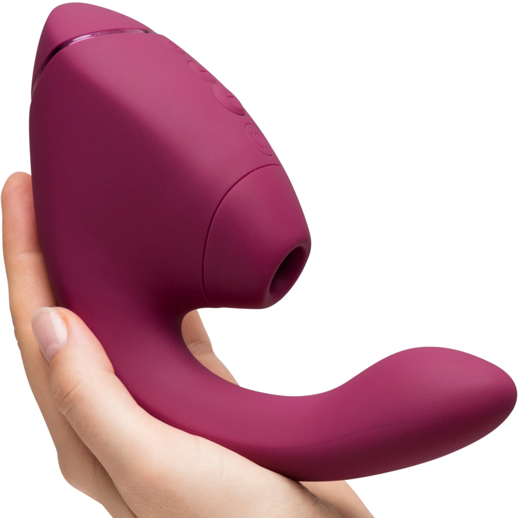 Womanizer Next Duo Clitoral & G-Spot Dual Stimulator With 3D Pleasure Air - Image 27
