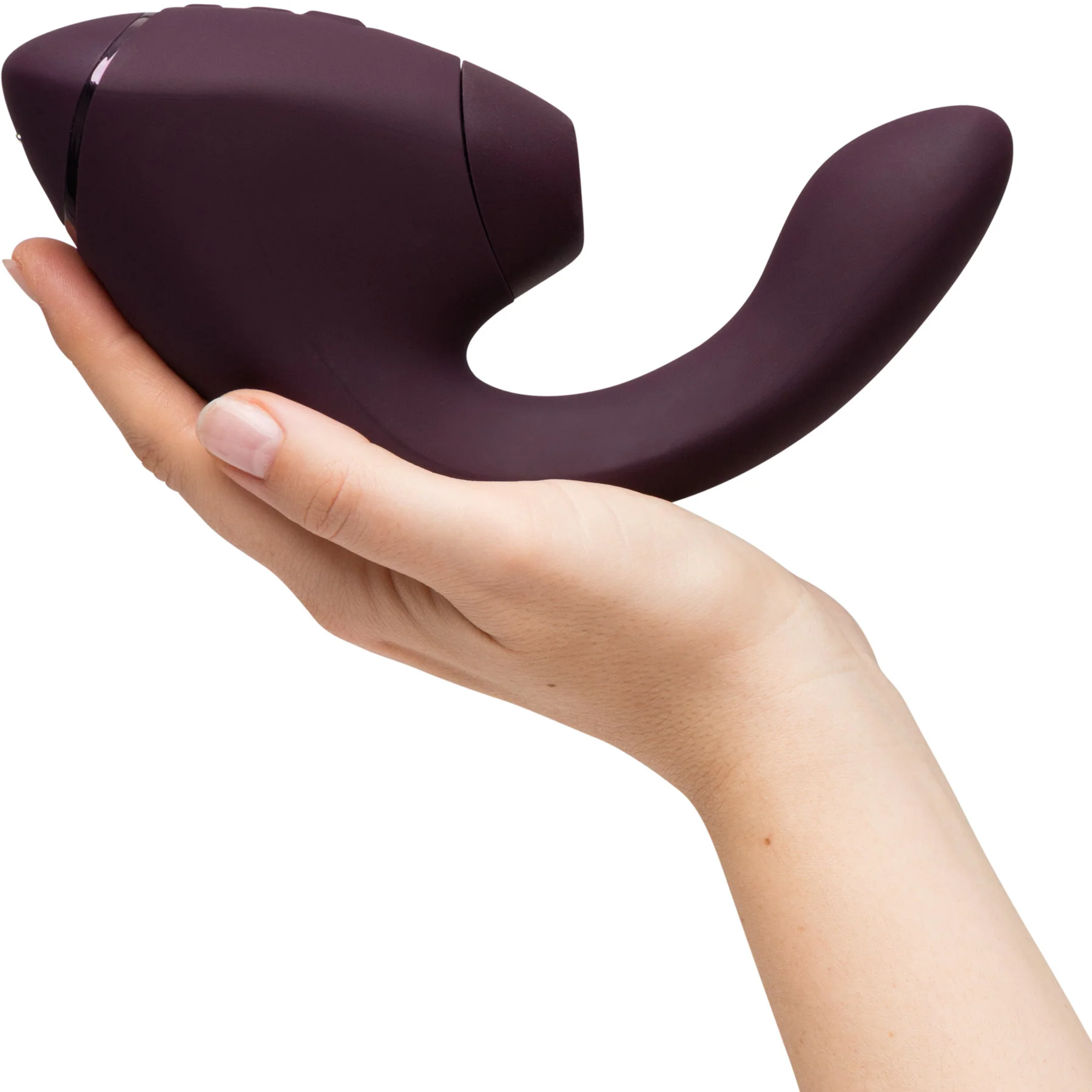 Womanizer Next Duo Clitoral & G-Spot Dual Stimulator With 3D Pleasure Air - Image 47