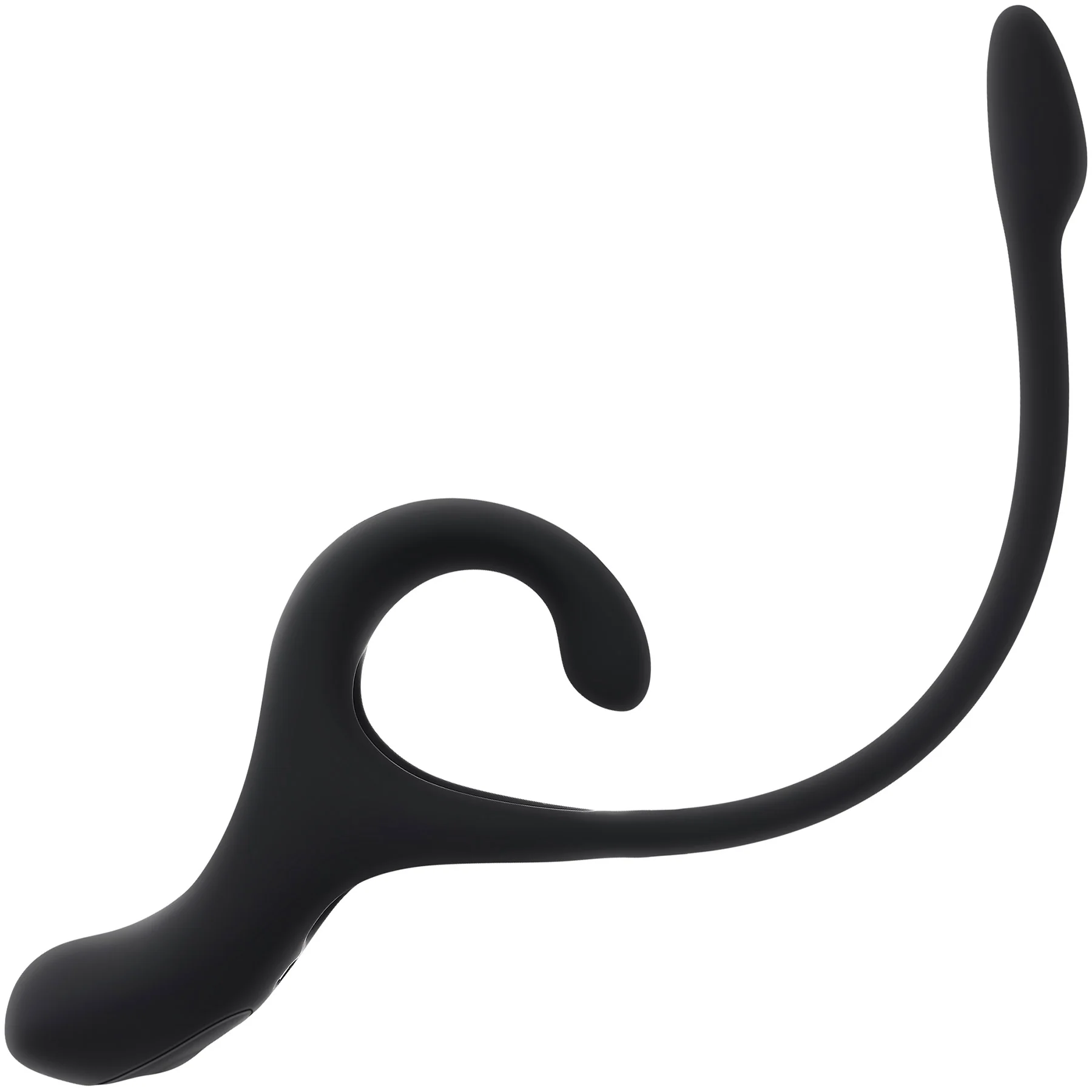 Zero Tolerance All The Bases Vibrating Cock Ring & Anal Plug With Remote - Image 11