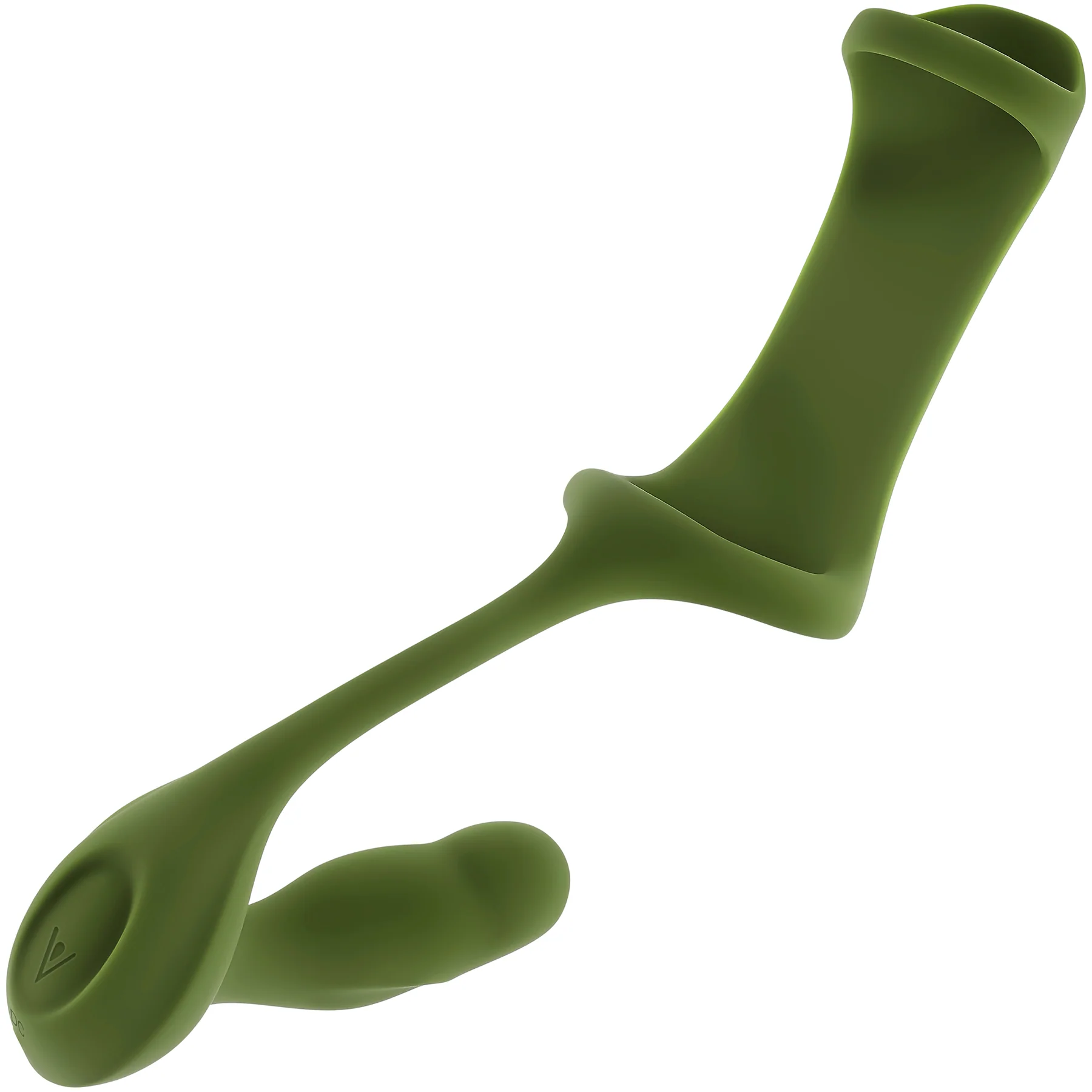 Zero Tolerance Prostate Power Pack Cock Ring & Anal Vibrator With Remote - Image 4
