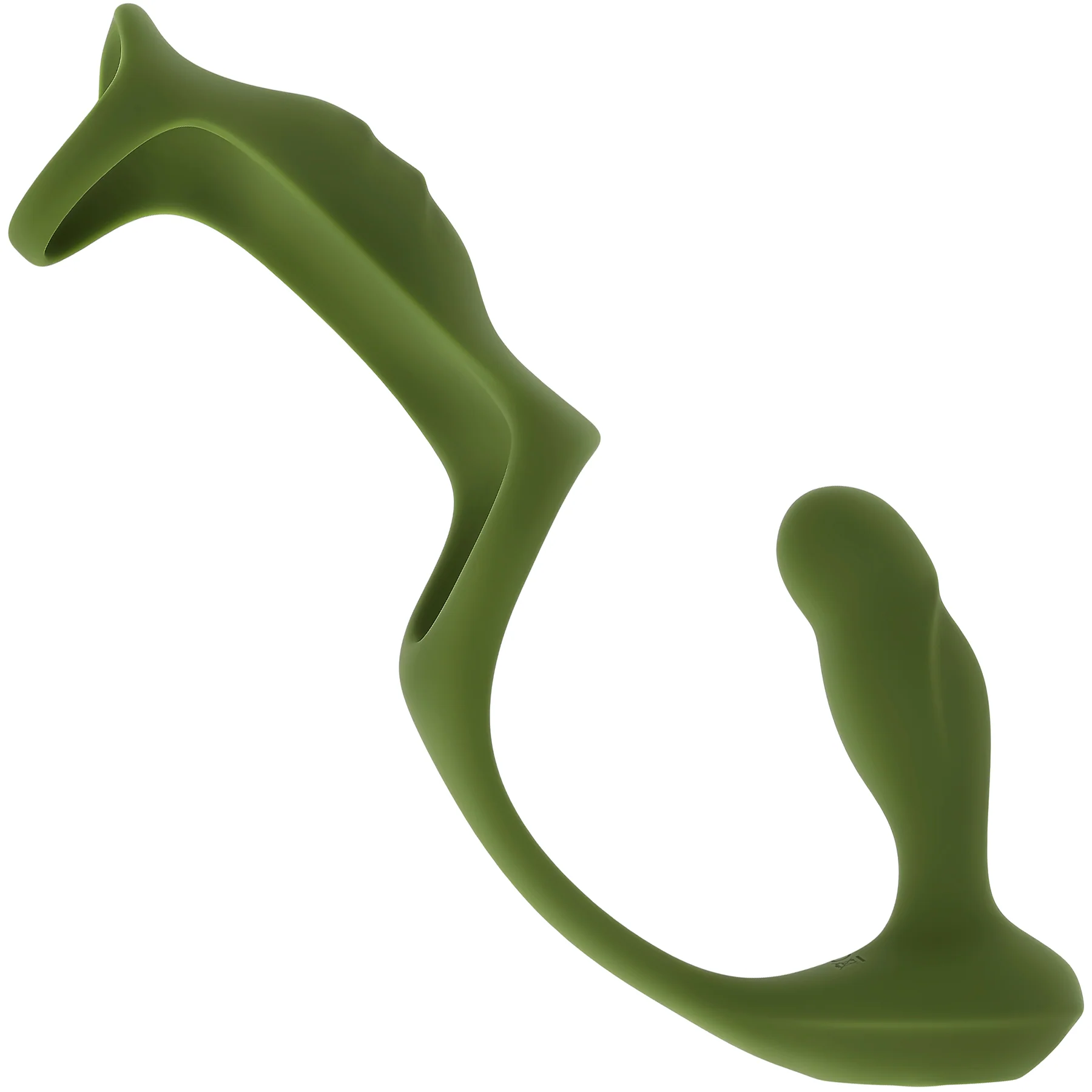 Zero Tolerance Prostate Power Pack Cock Ring & Anal Vibrator With Remote - Image 6