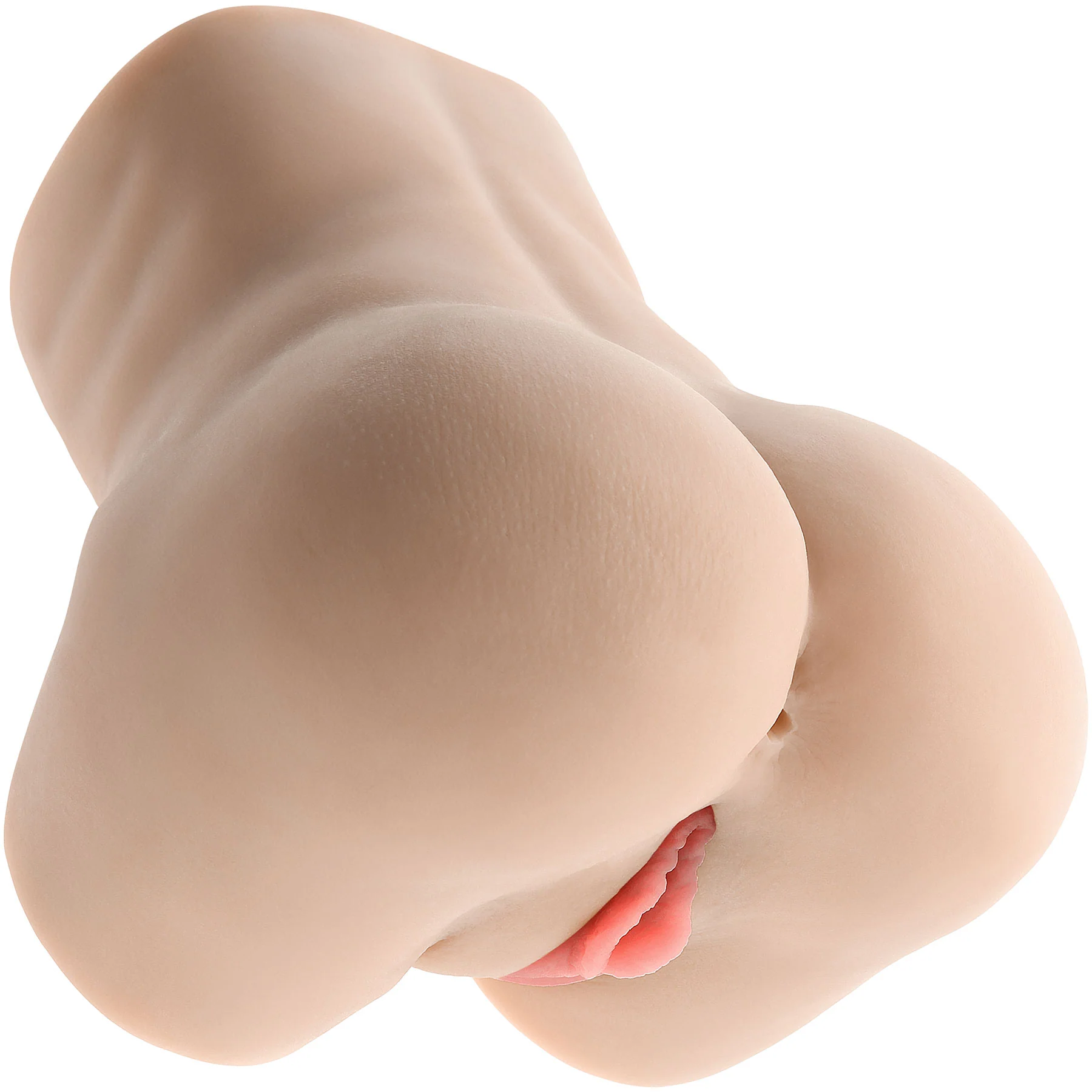 Zero Tolerance Rock My World Realistic Rechargeable Penis Stroker - Image 11