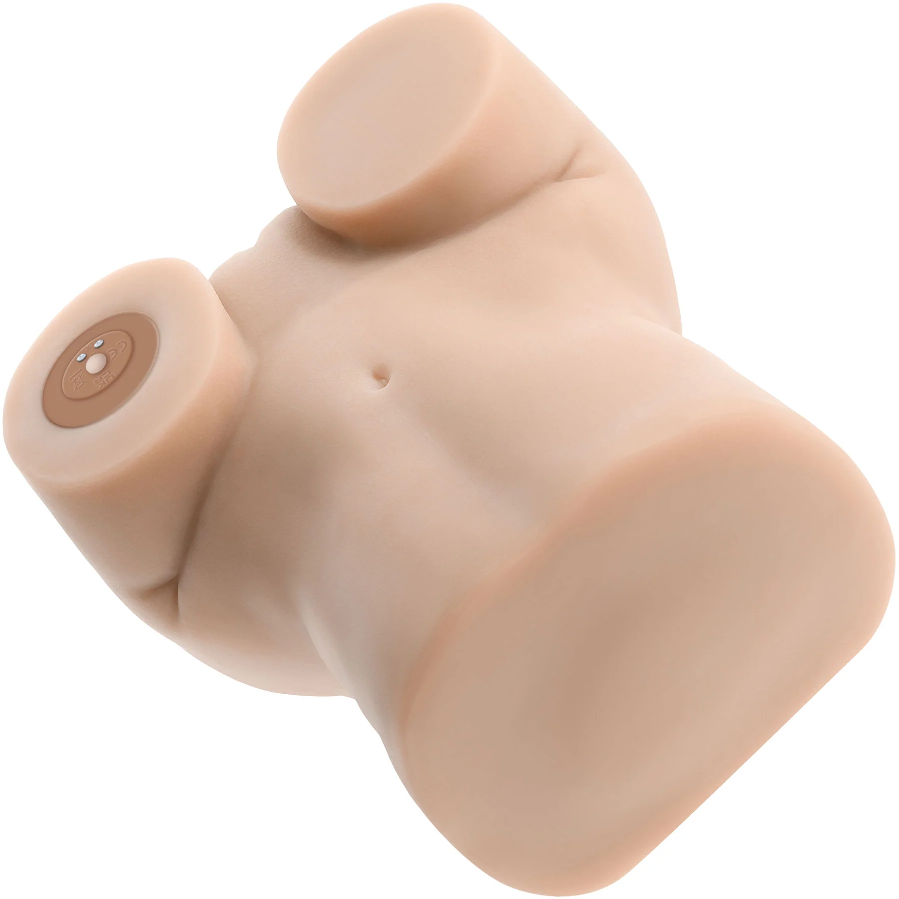 Zero Tolerance Rock My World Realistic Rechargeable Penis Stroker - Image 13