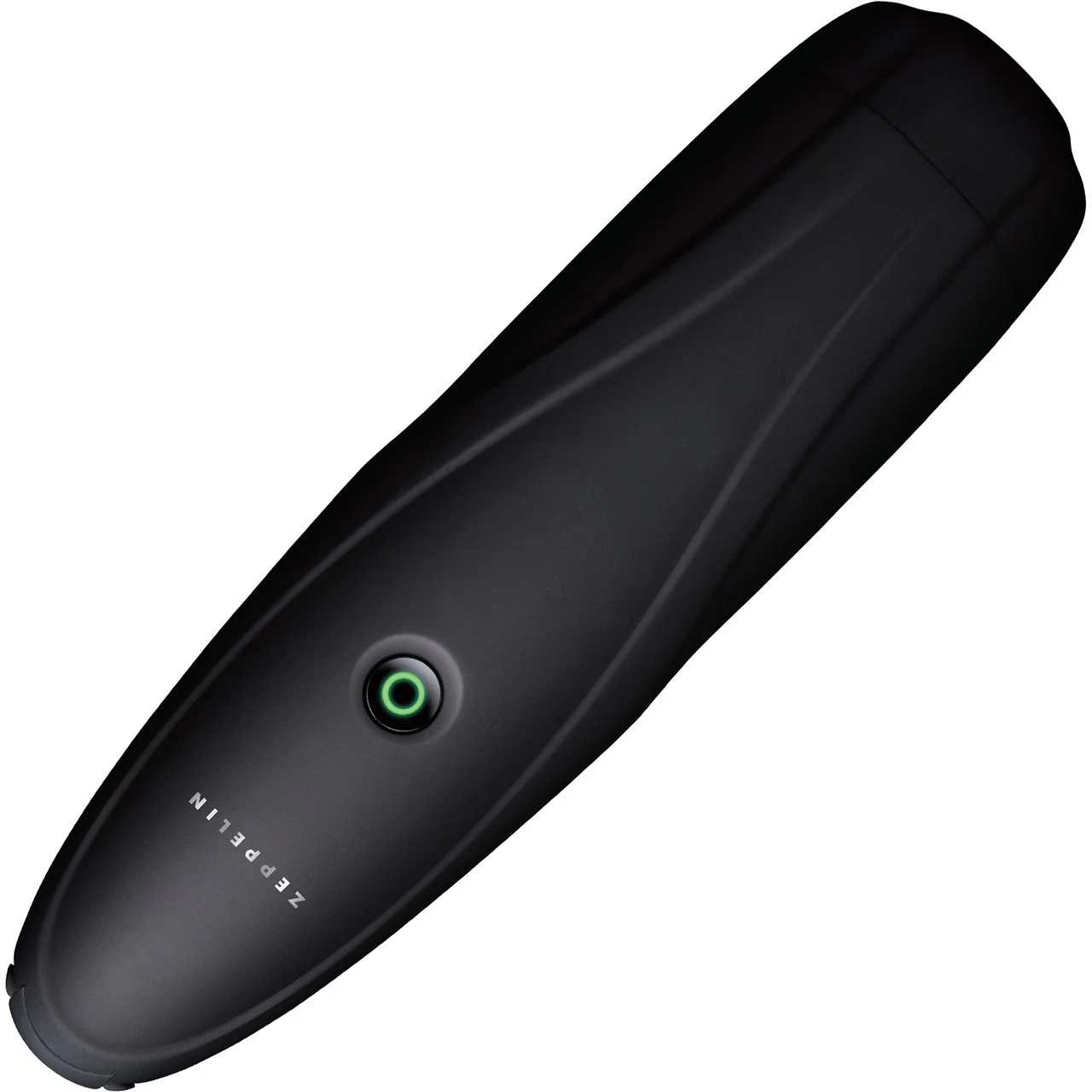 ZOLO Zeppelin Rotating Penis Masturbator With Vibrating Bullet - Image 2