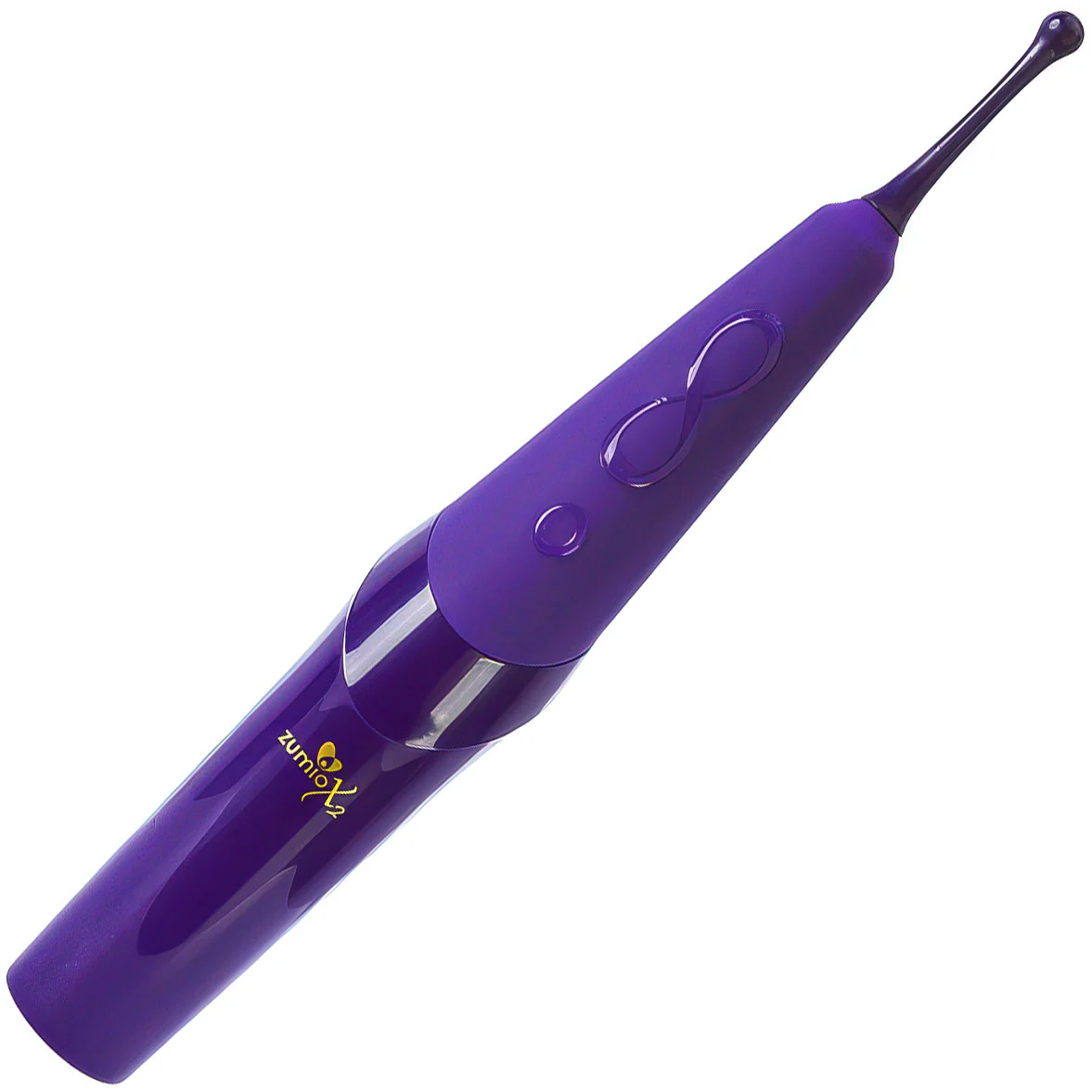 Zumio X2 Oscillating Clitoral Stimulator
