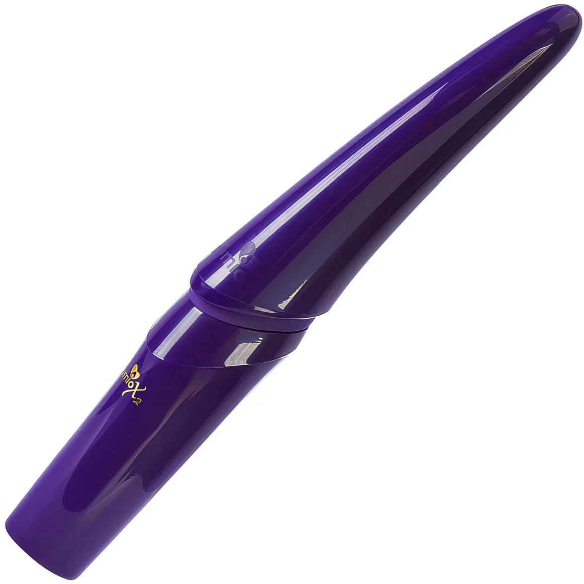 Zumio X2 Oscillating Clitoral Stimulator - Image 7